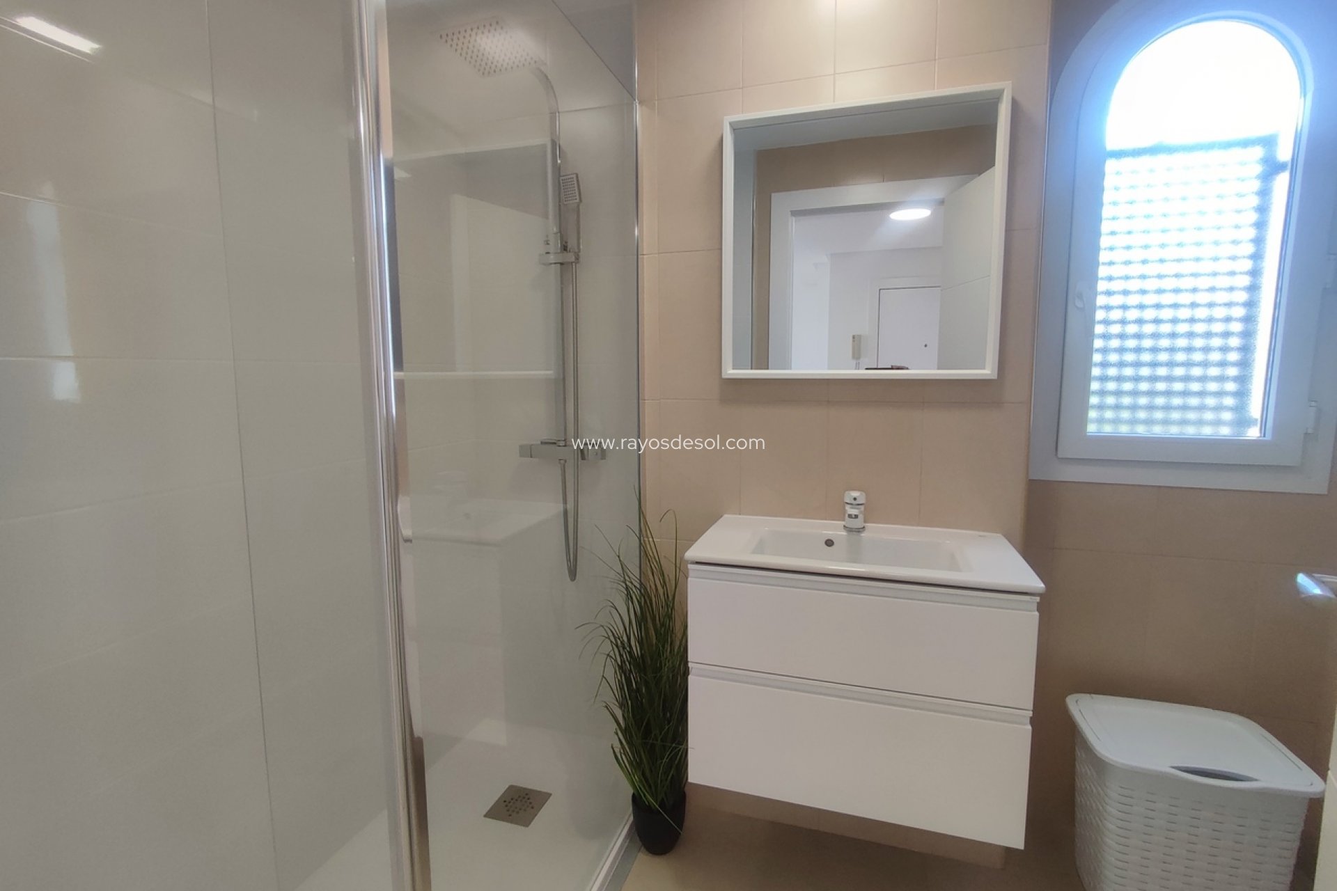 Reventa - Apartamento / piso - Hacienda Riquelme Golf Resort