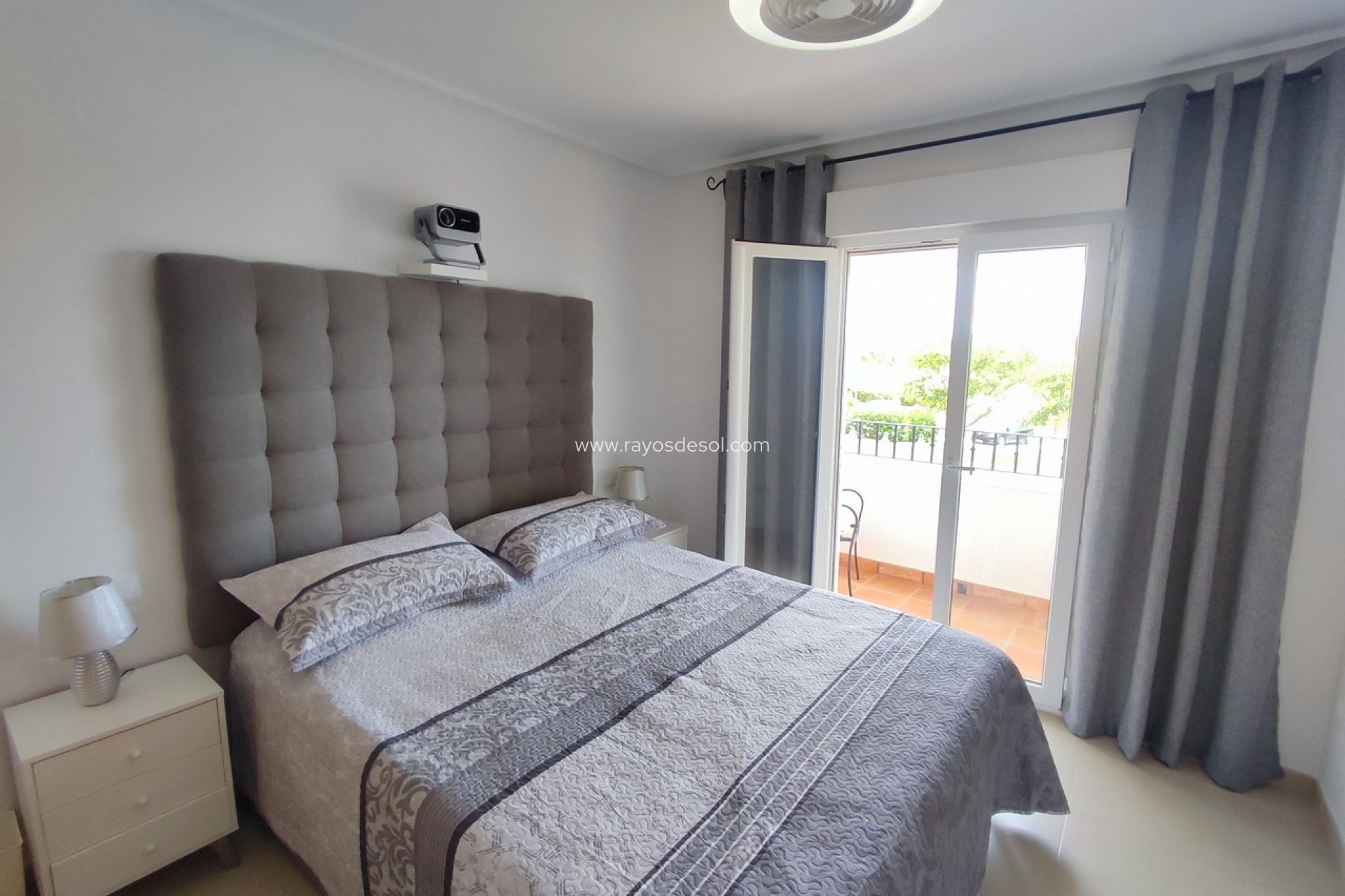 Reventa - Apartamento / piso - Hacienda Riquelme Golf Resort