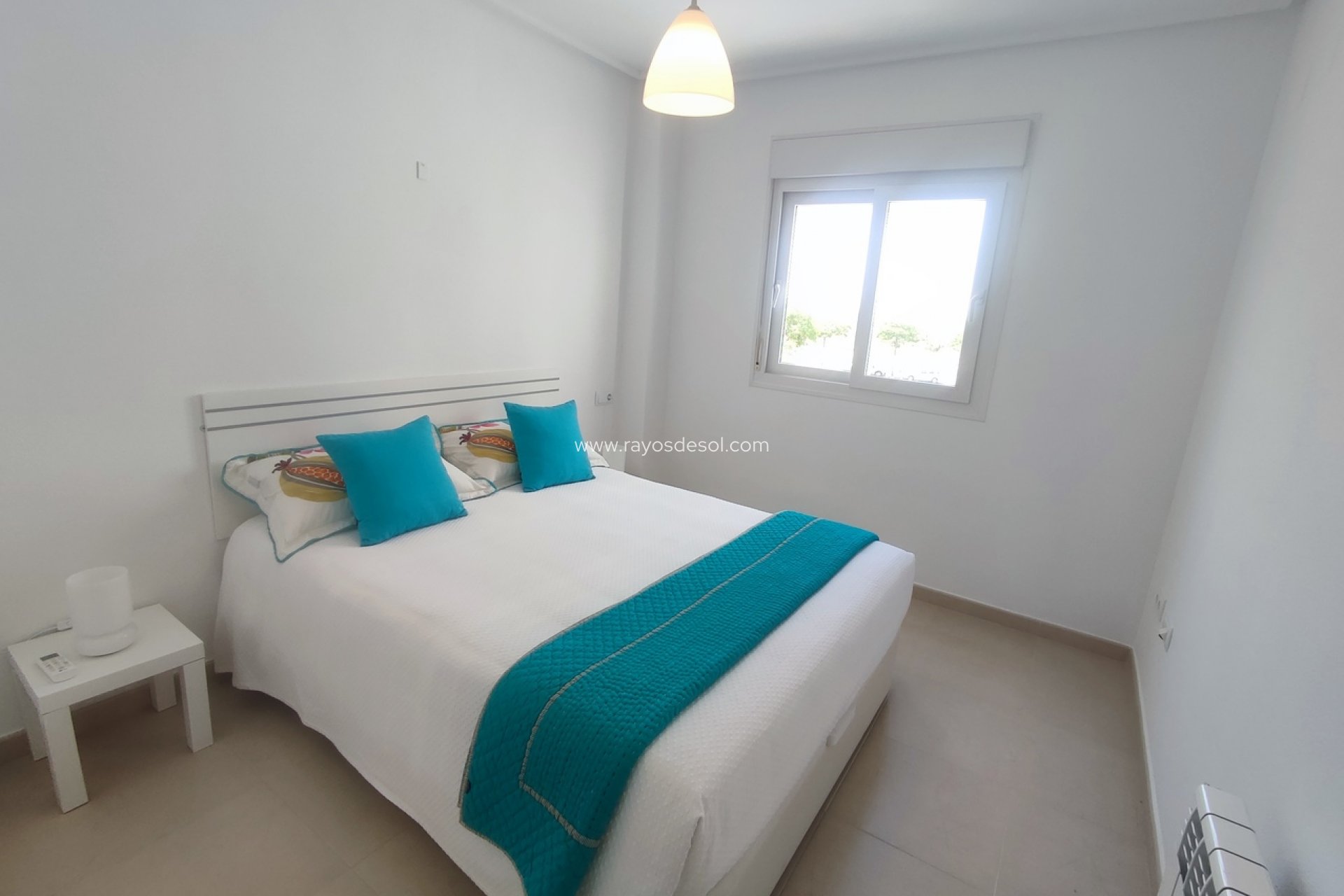 Reventa - Apartamento / piso - Hacienda Riquelme Golf Resort
