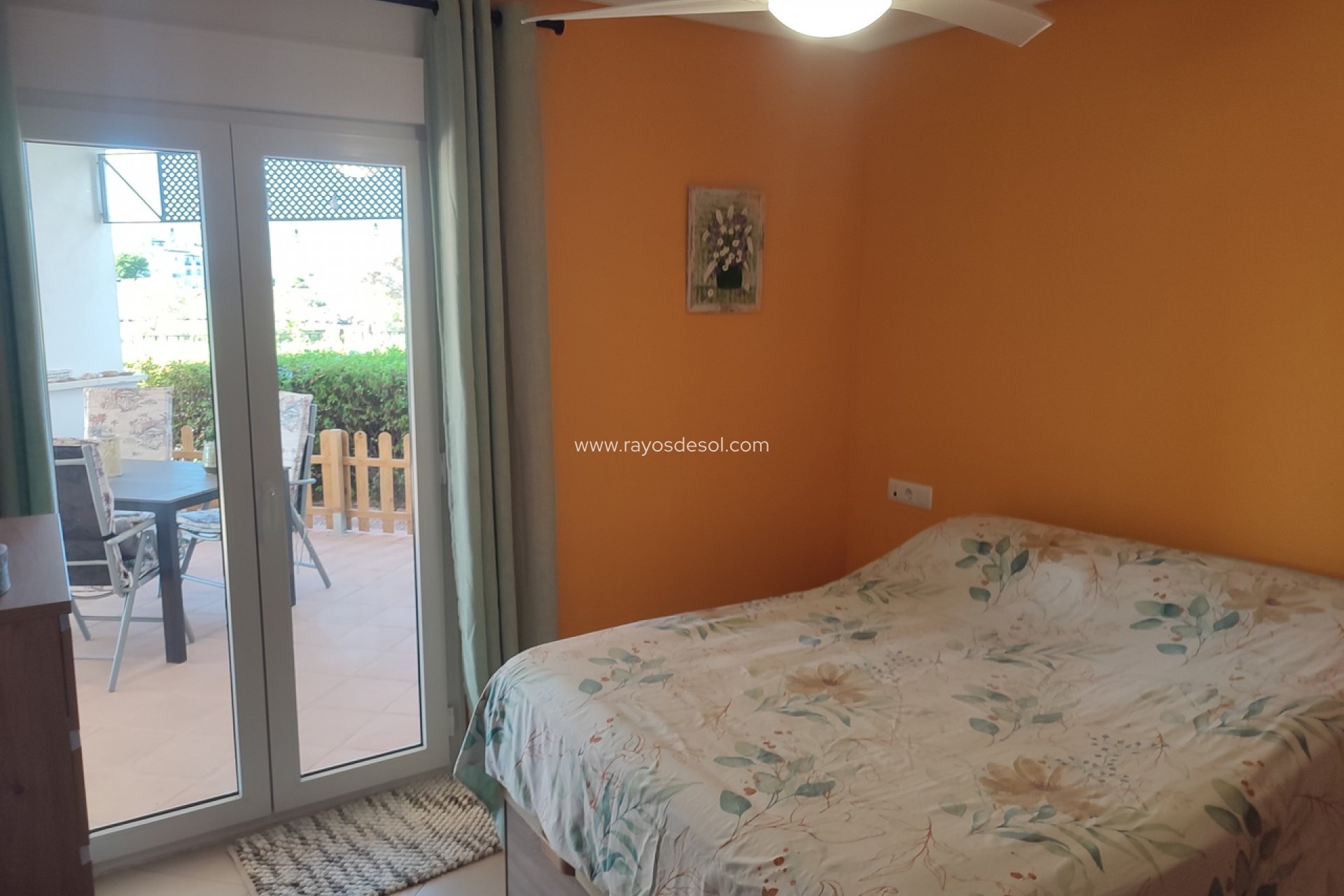 Reventa - Apartamento / piso - Hacienda Riquelme Golf Resort