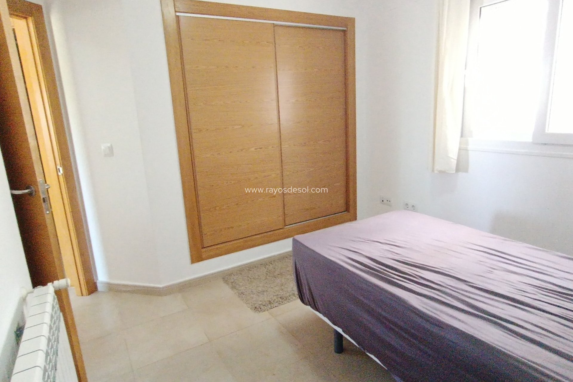 Reventa - Apartamento / piso - Hacienda Riquelme Golf Resort