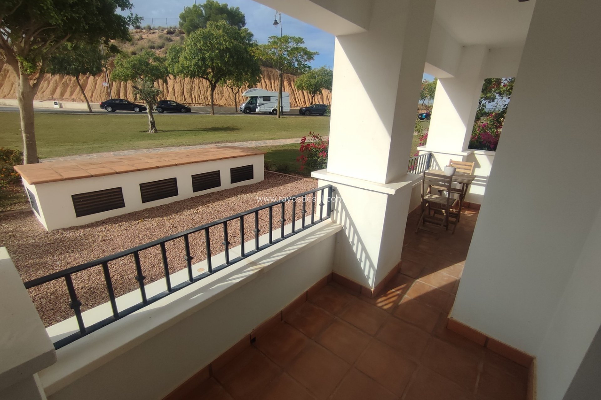 Reventa - Apartamento / piso - Hacienda Riquelme Golf Resort