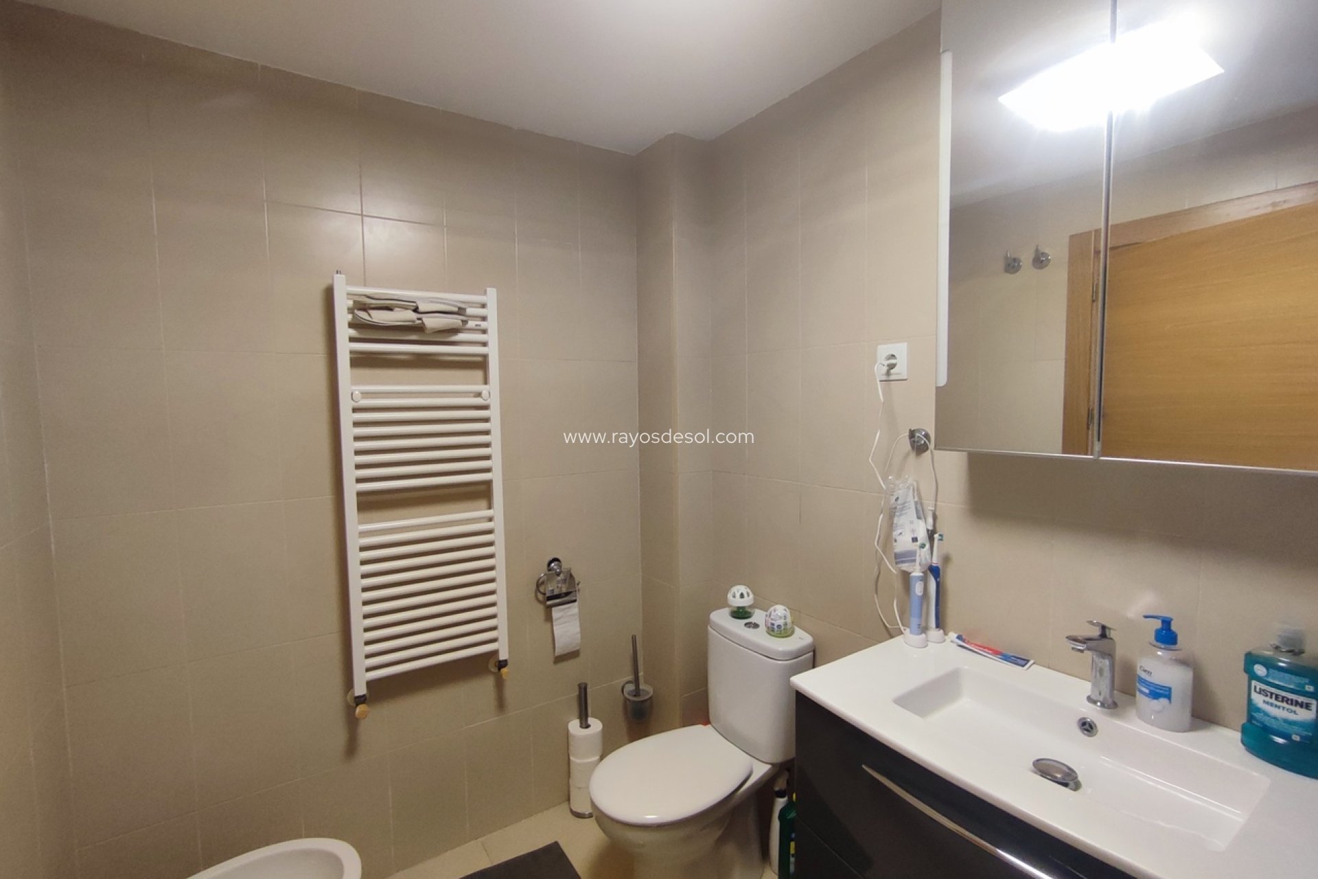 Reventa - Apartamento / piso - Hacienda Riquelme Golf Resort