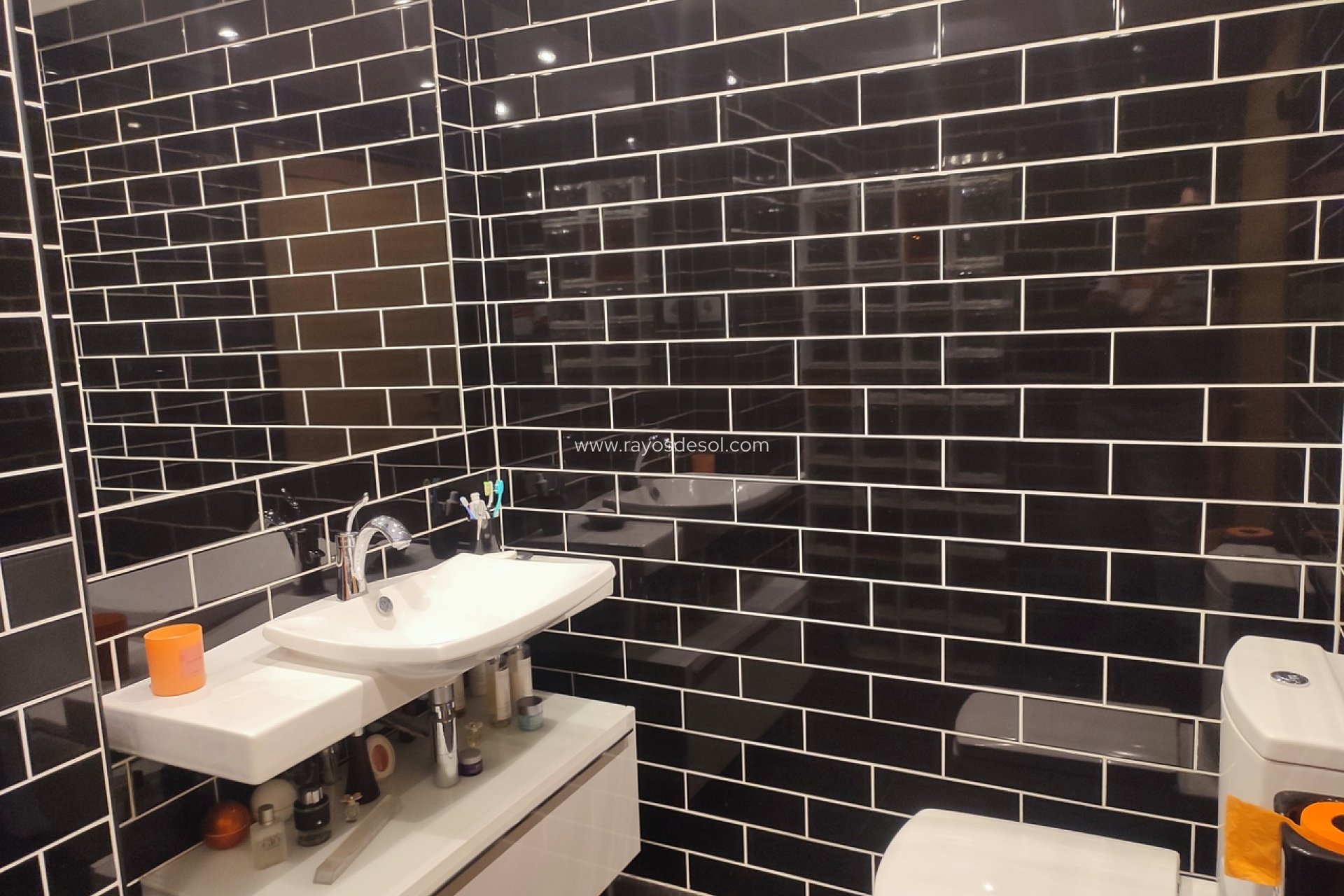 Reventa - Apartamento / piso - Hacienda Riquelme Golf Resort