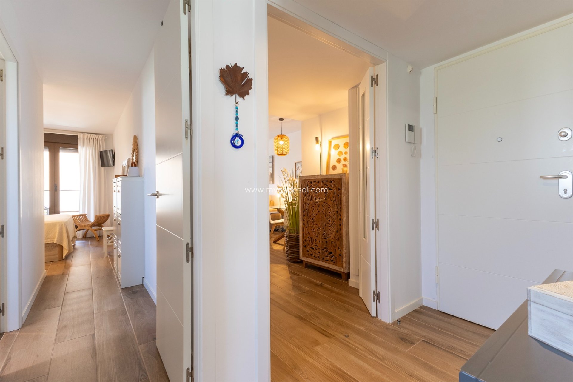 Reventa - Apartamento / piso - Jávea - El Arenal