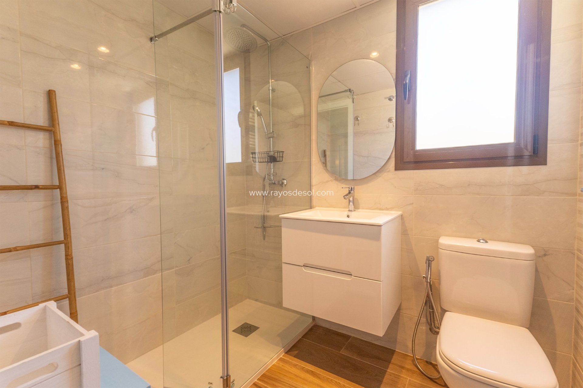 Reventa - Apartamento / piso - Jávea - El Arenal