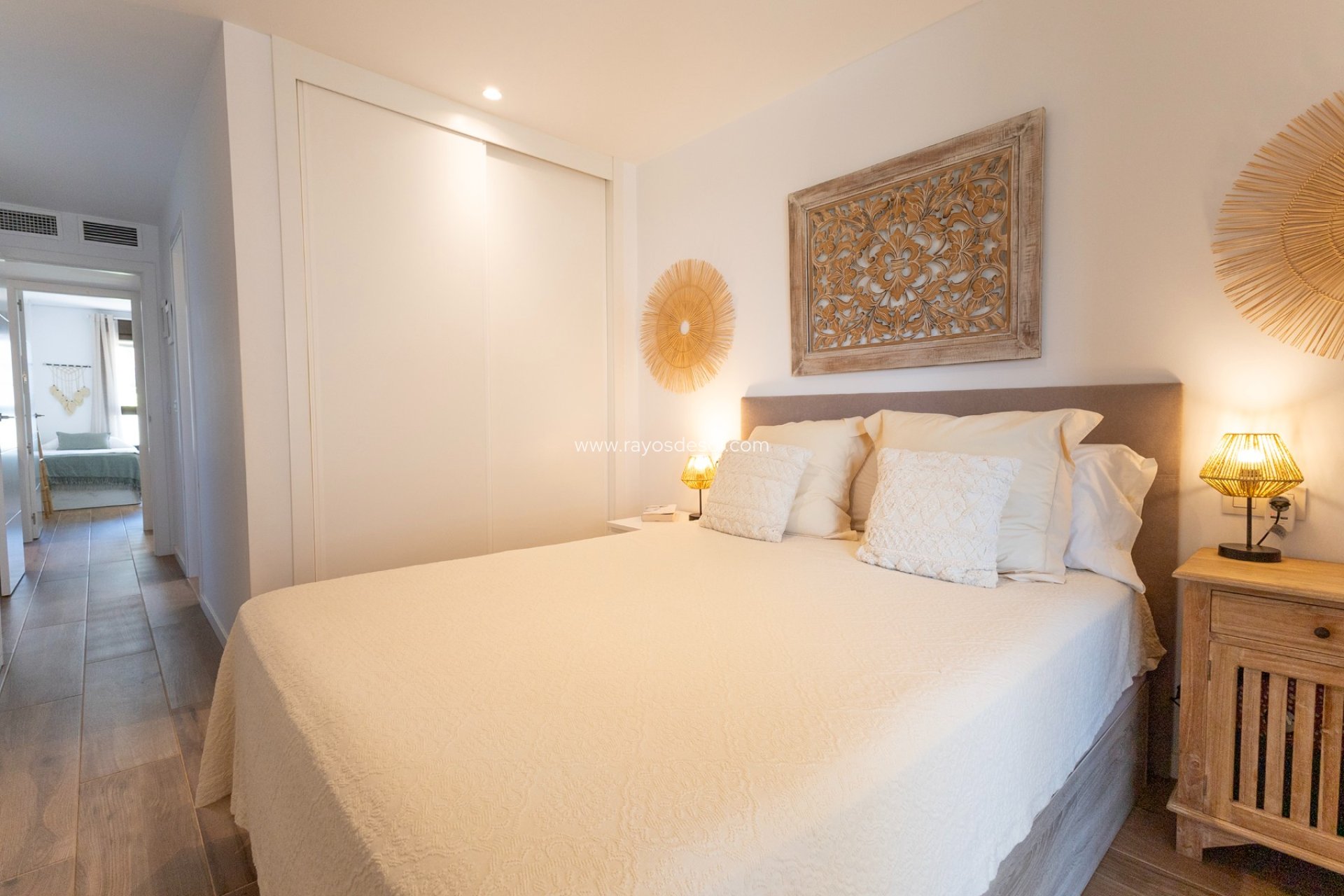 Reventa - Apartamento / piso - Jávea - El Arenal