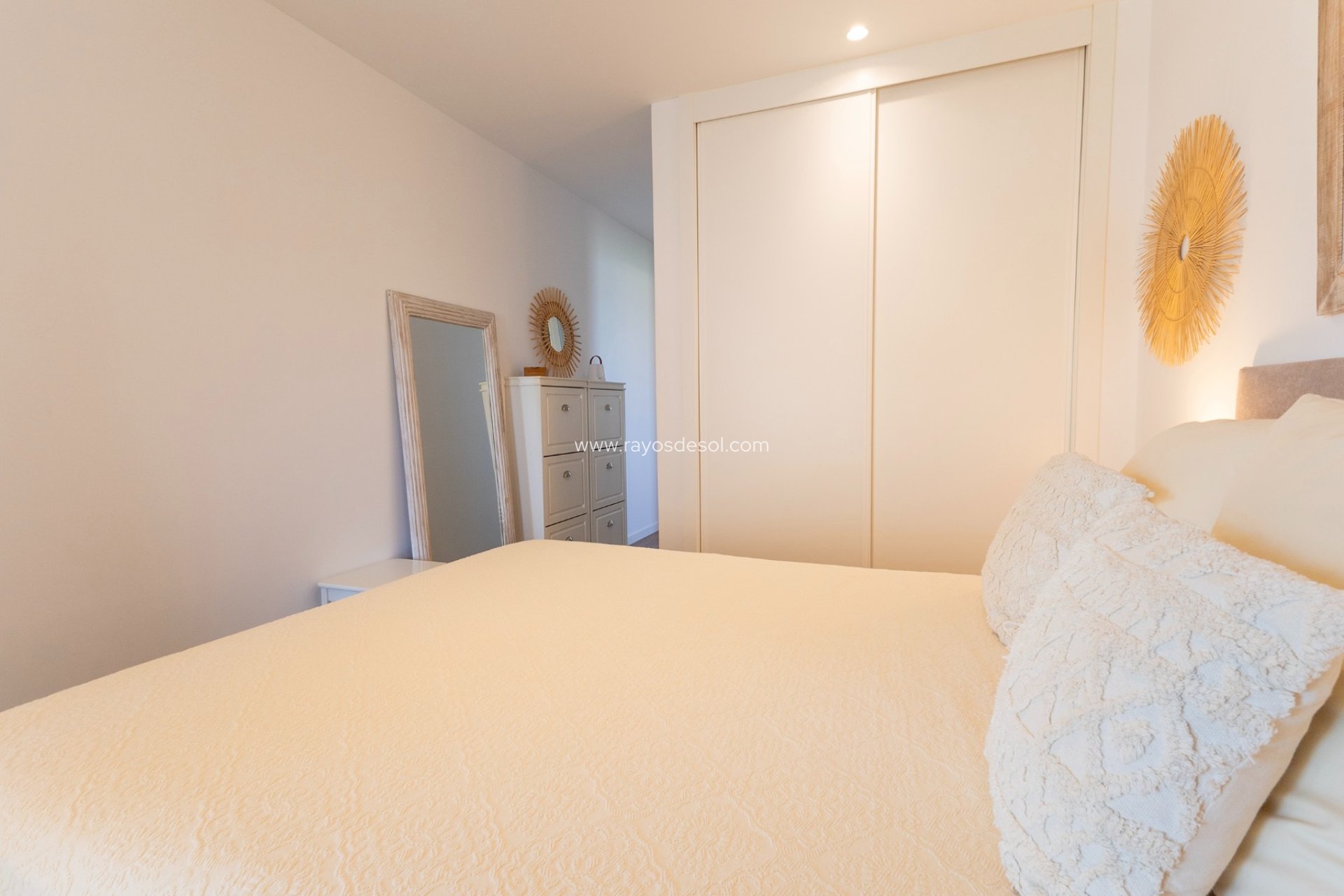 Reventa - Apartamento / piso - Jávea - El Arenal