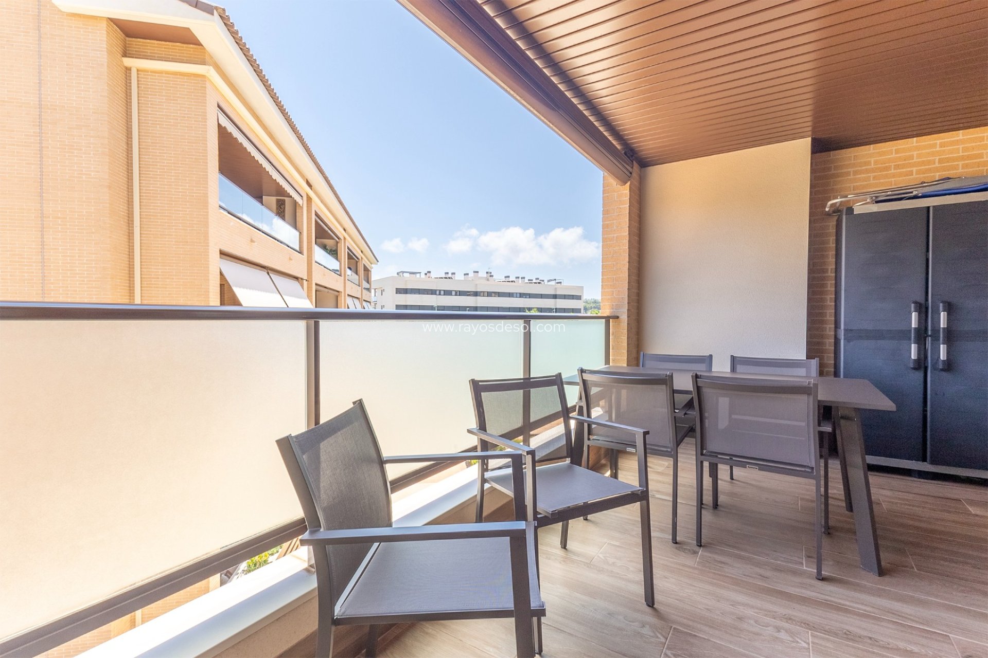 Reventa - Apartamento / piso - Jávea - El Arenal