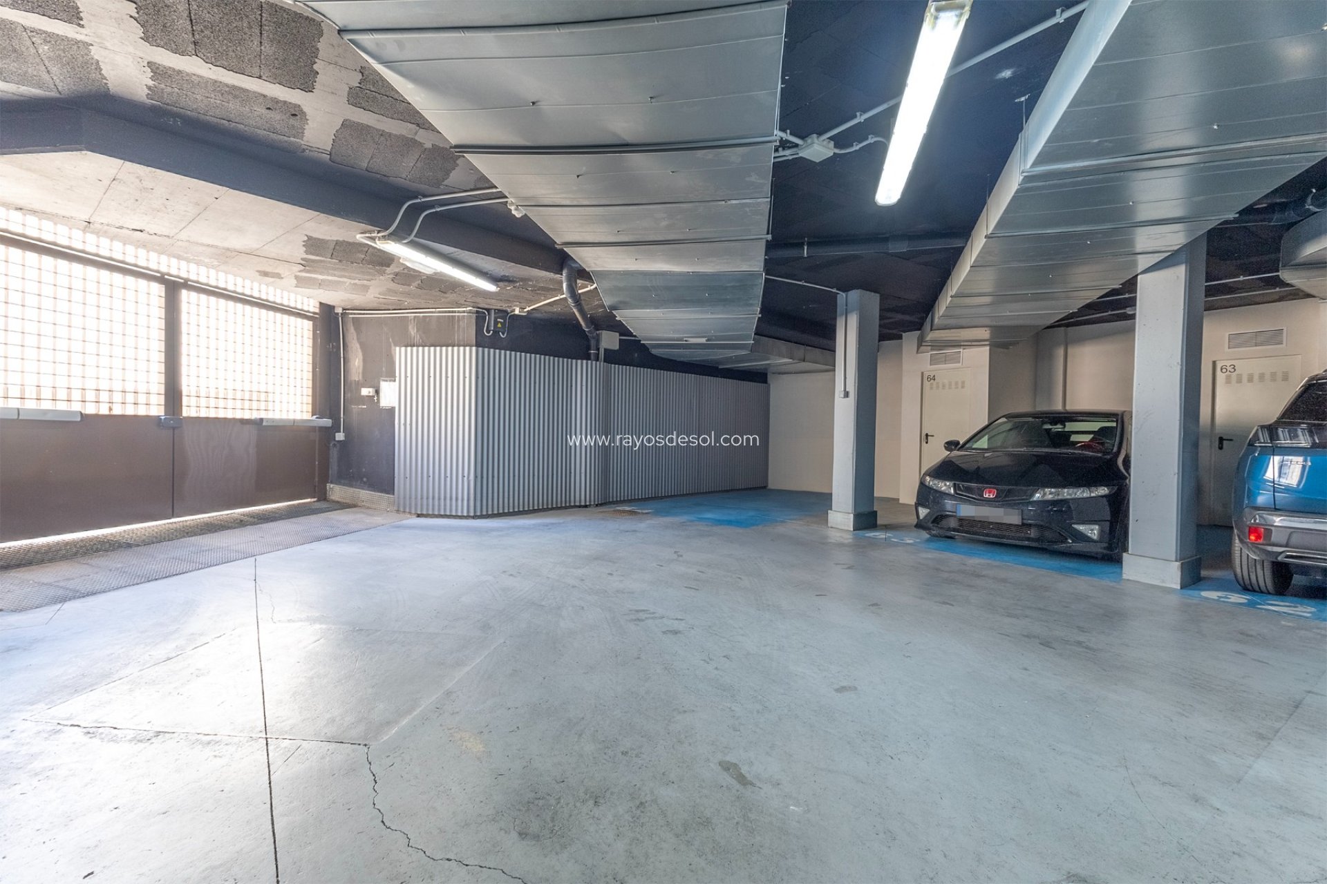 Reventa - Apartamento / piso - Jávea - El Arenal