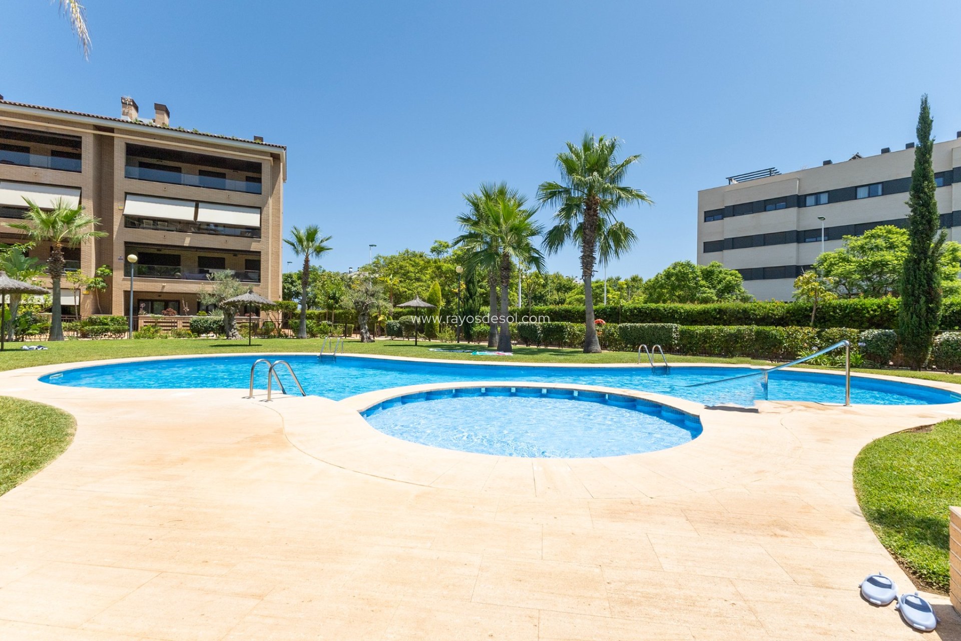 Reventa - Apartamento / piso - Jávea - El Arenal