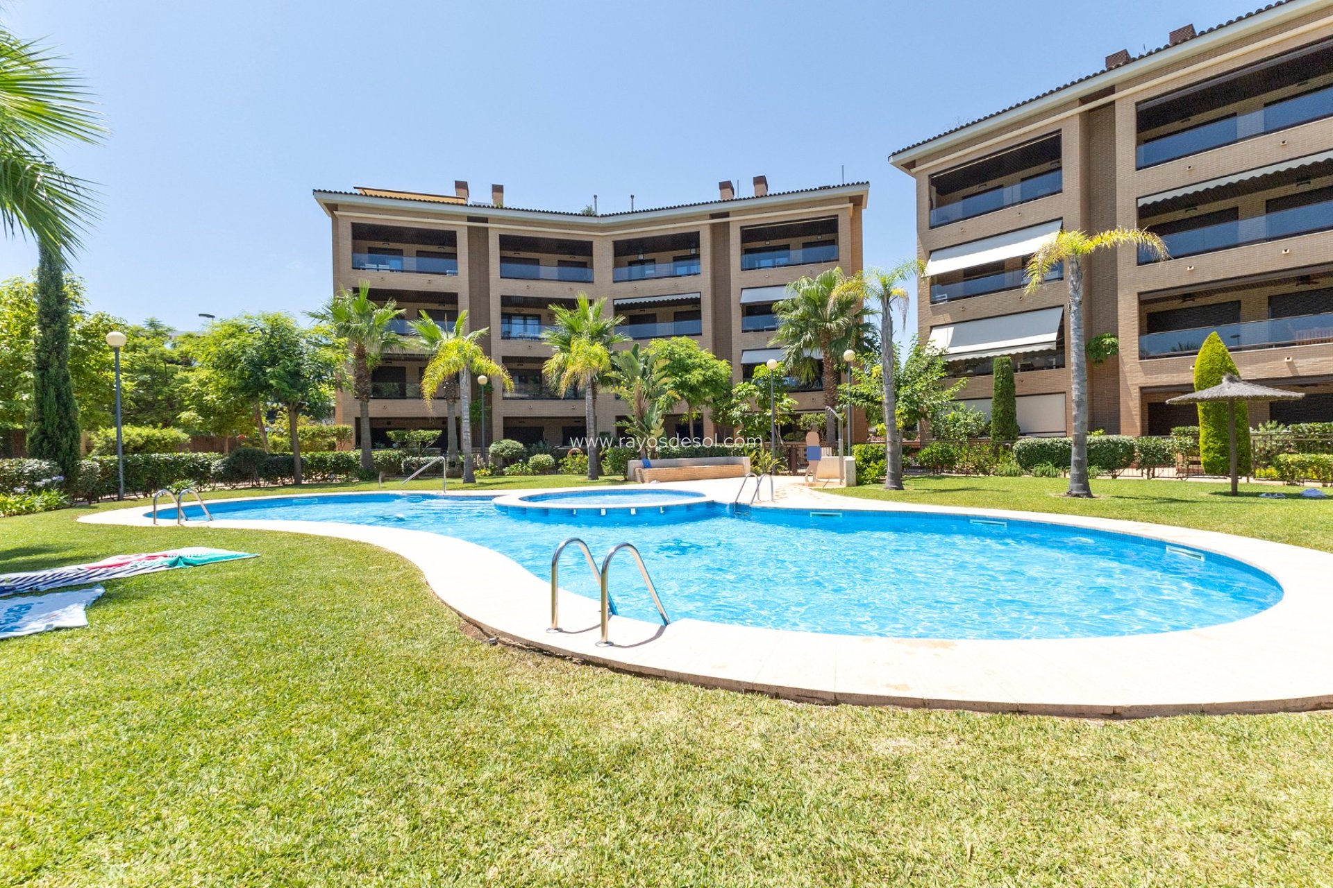 Reventa - Apartamento / piso - Jávea - El Arenal