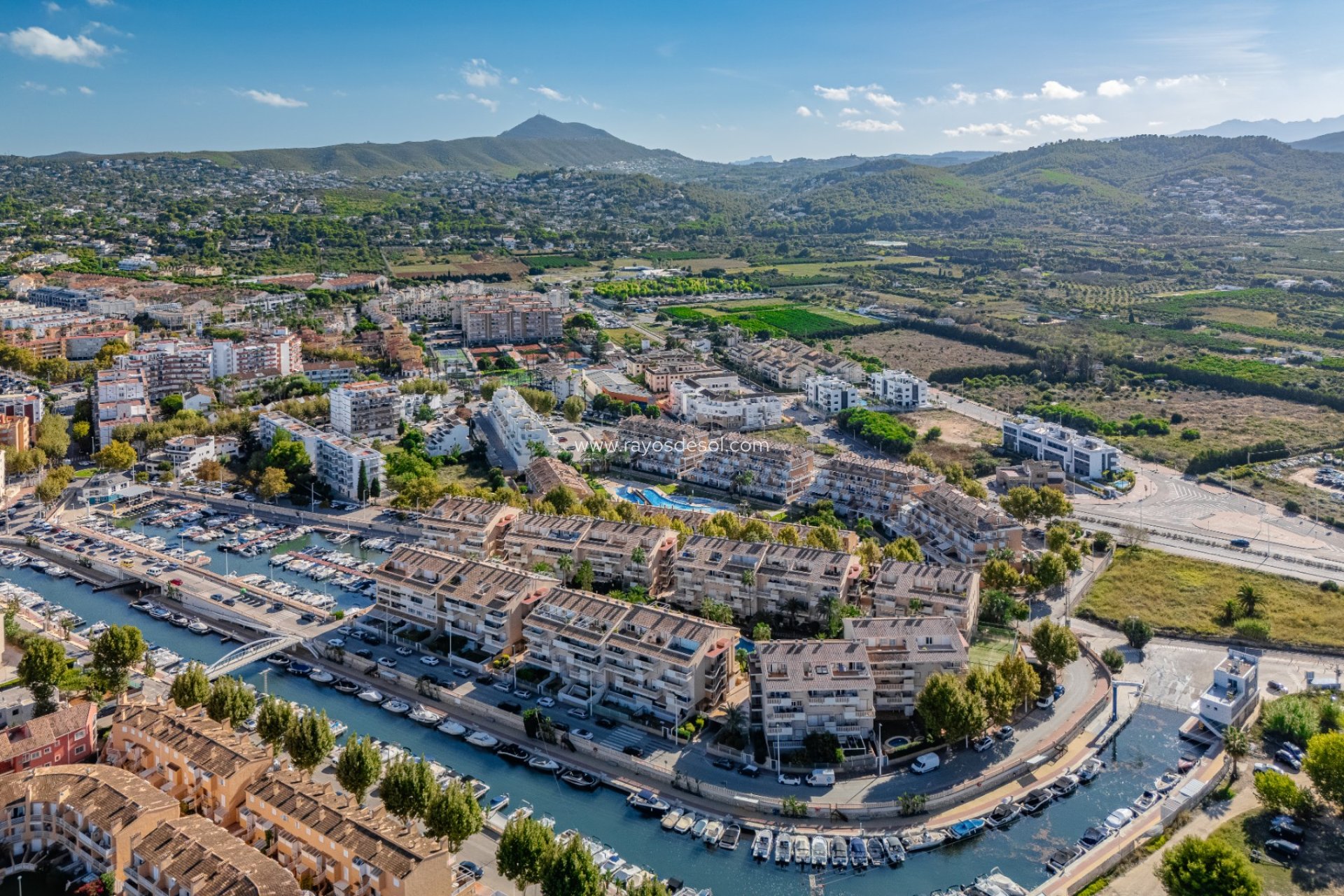 Reventa - Apartamento / piso - Jávea - El Arenal