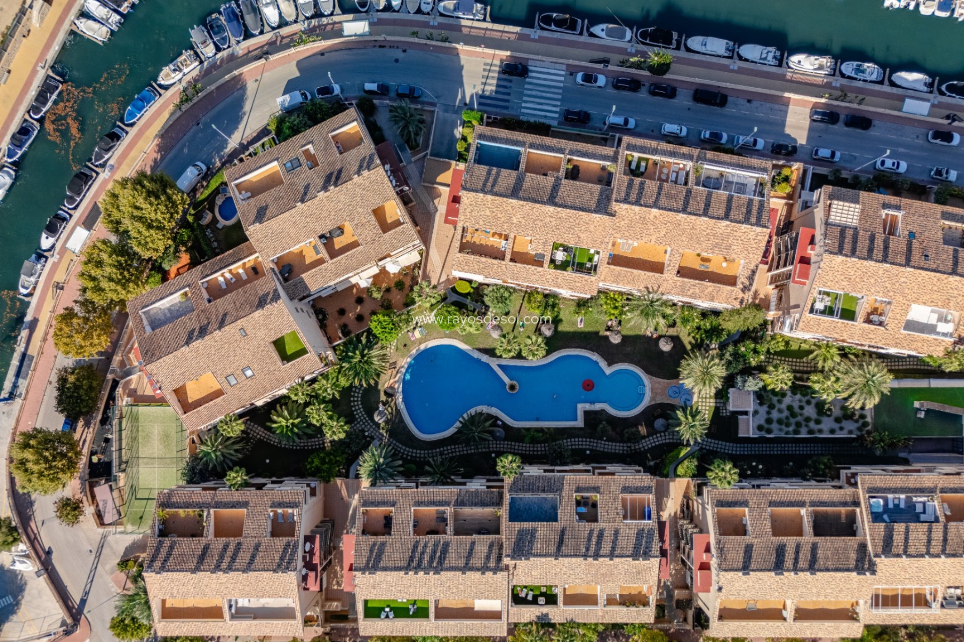 Reventa - Apartamento / piso - Jávea - El Arenal