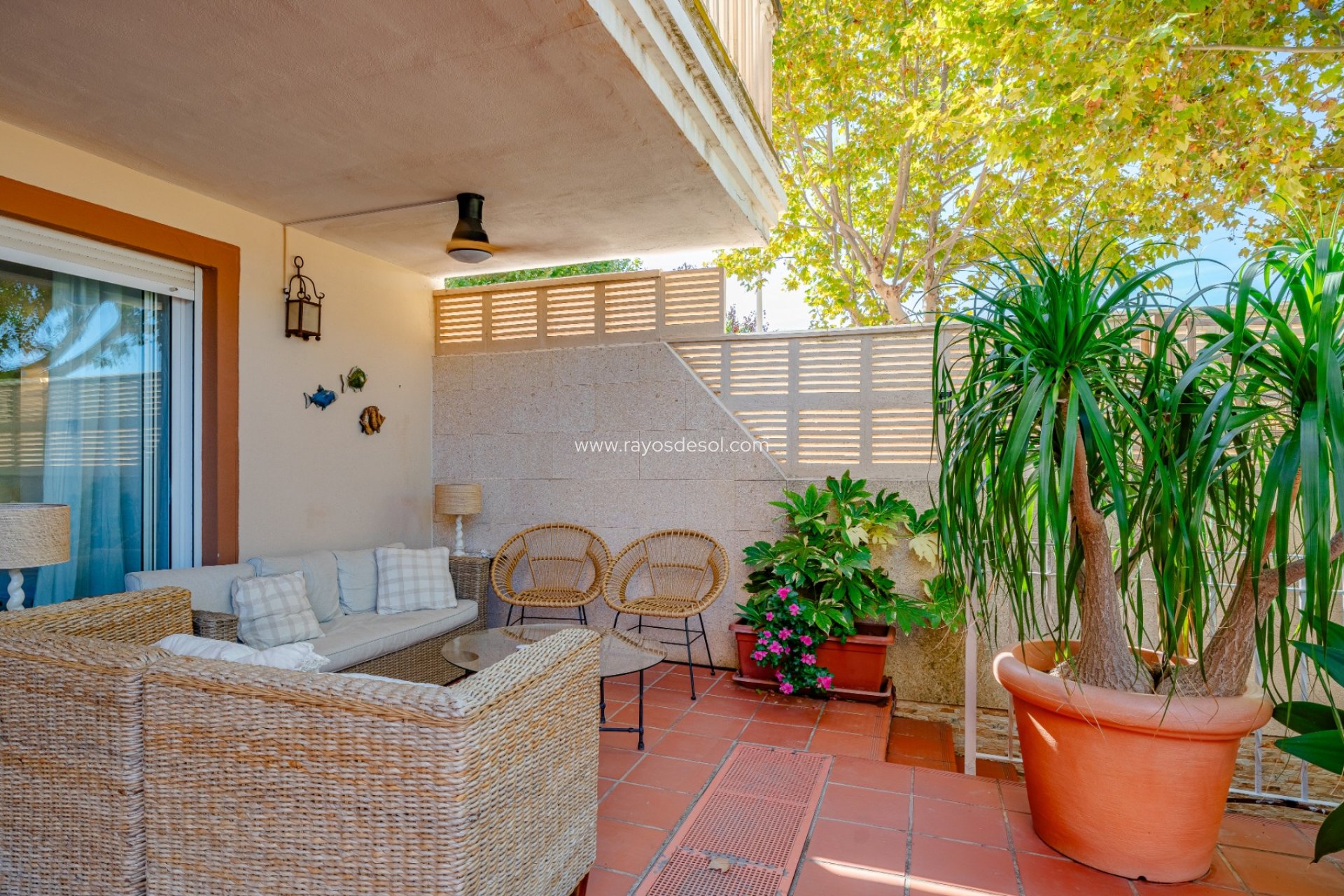 Reventa - Apartamento / piso - Jávea - El Arenal