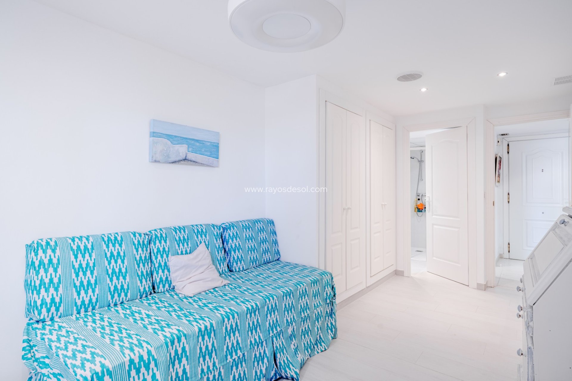 Reventa - Apartamento / piso - Jávea - El Arenal