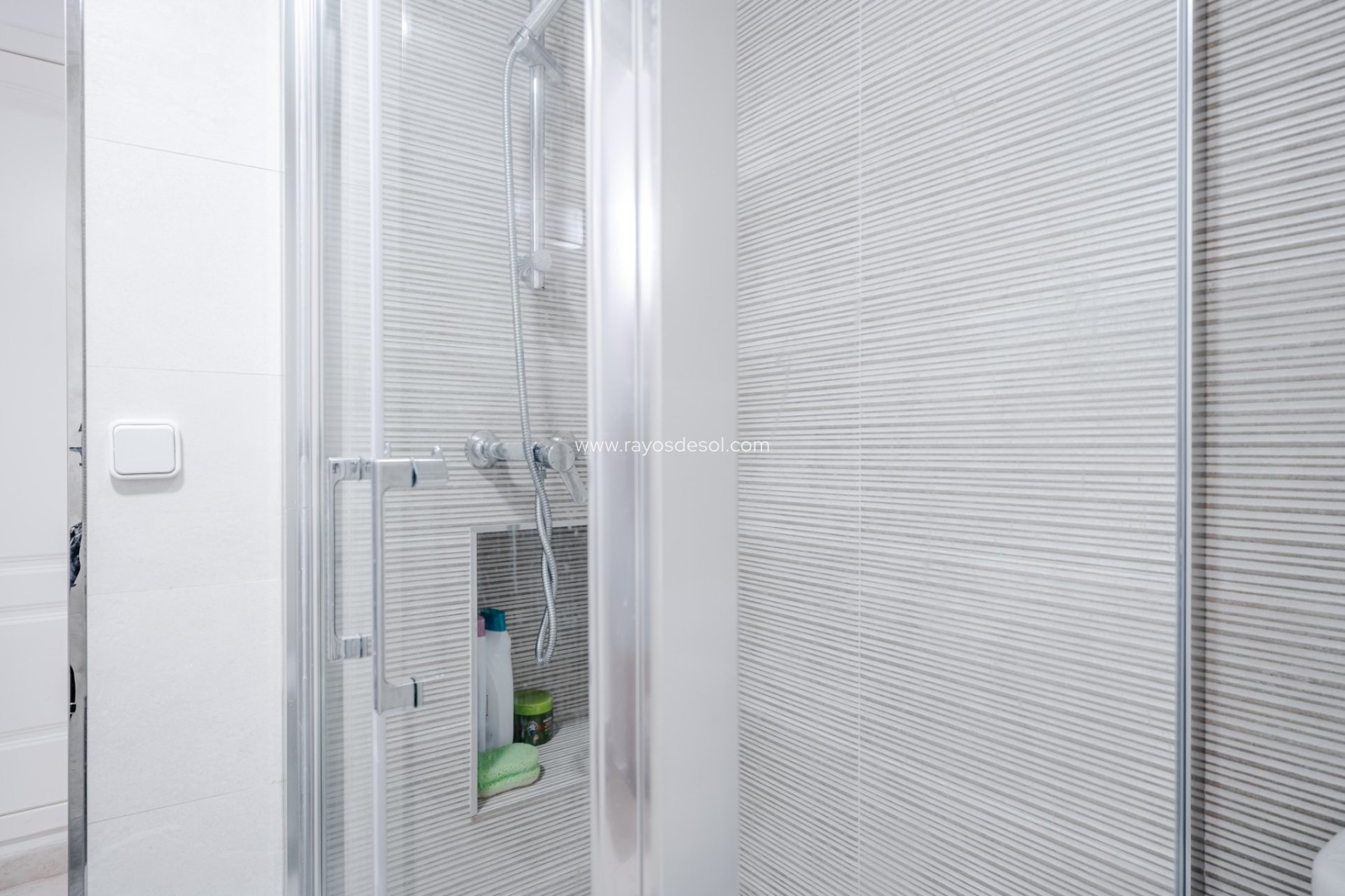 Reventa - Apartamento / piso - Jávea - El Arenal