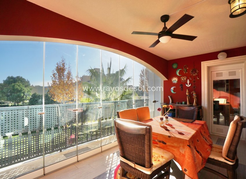 Reventa - Apartamento / piso - Jávea - El Arenal