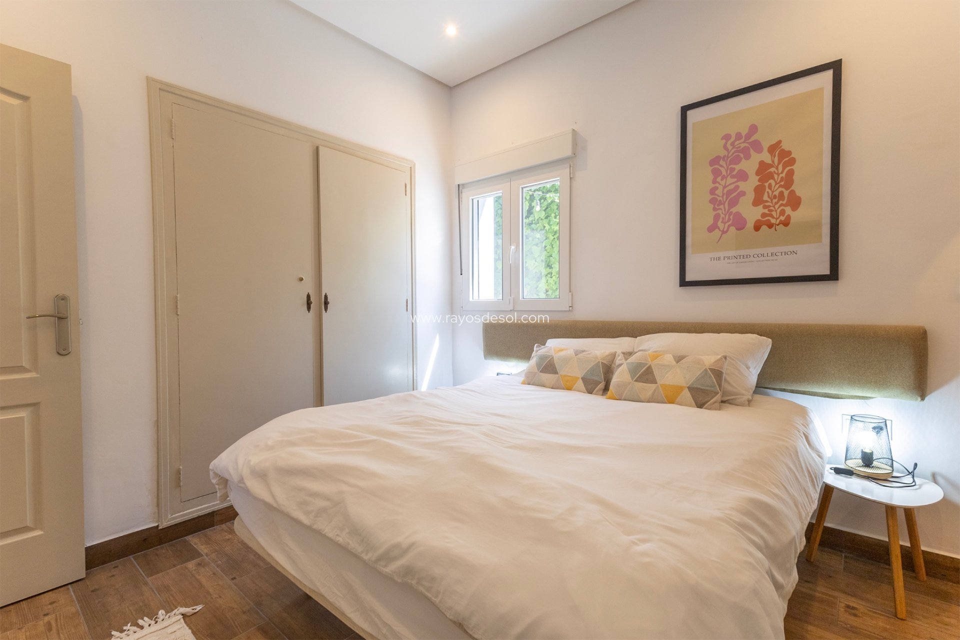 Reventa - Apartamento / piso - Jávea - La Mandarina