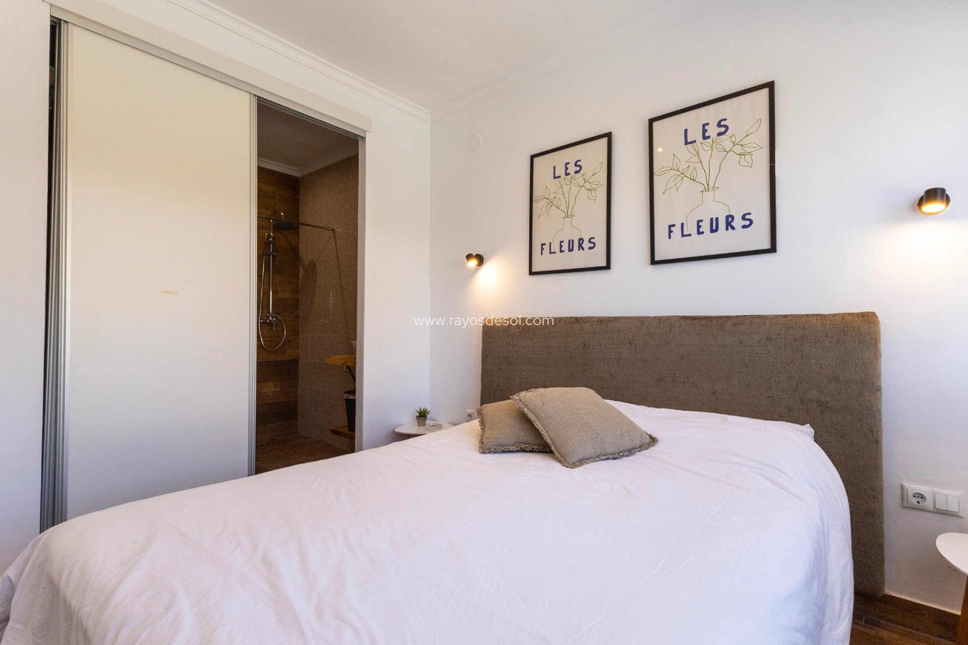 Reventa - Apartamento / piso - Jávea - La Mandarina