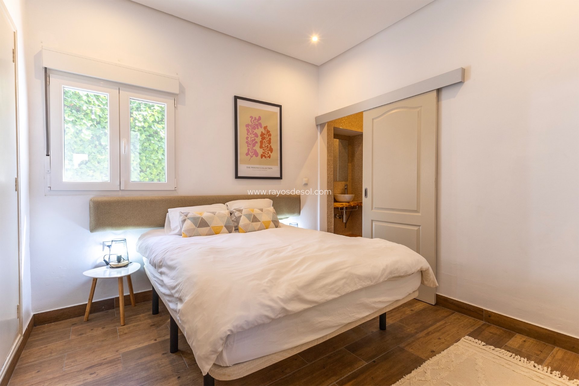 Reventa - Apartamento / piso - Jávea - La Mandarina