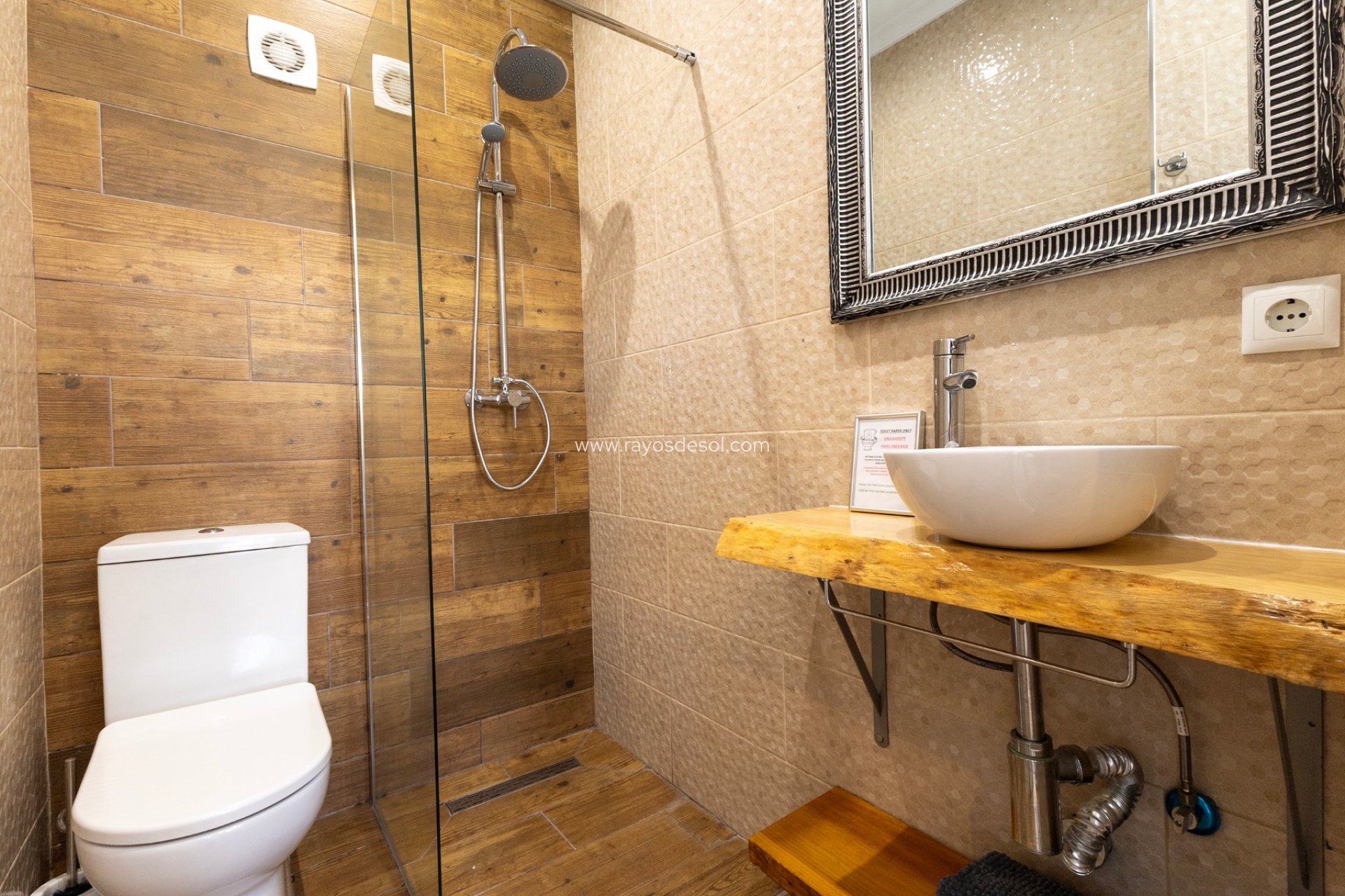 Reventa - Apartamento / piso - Jávea - La Mandarina