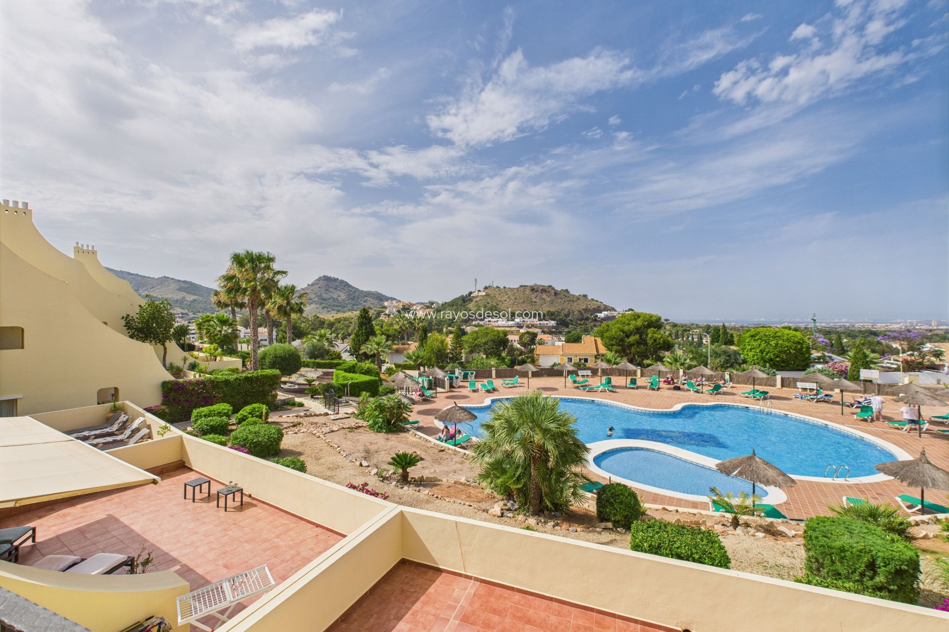Reventa - Apartamento / piso - La Manga Club