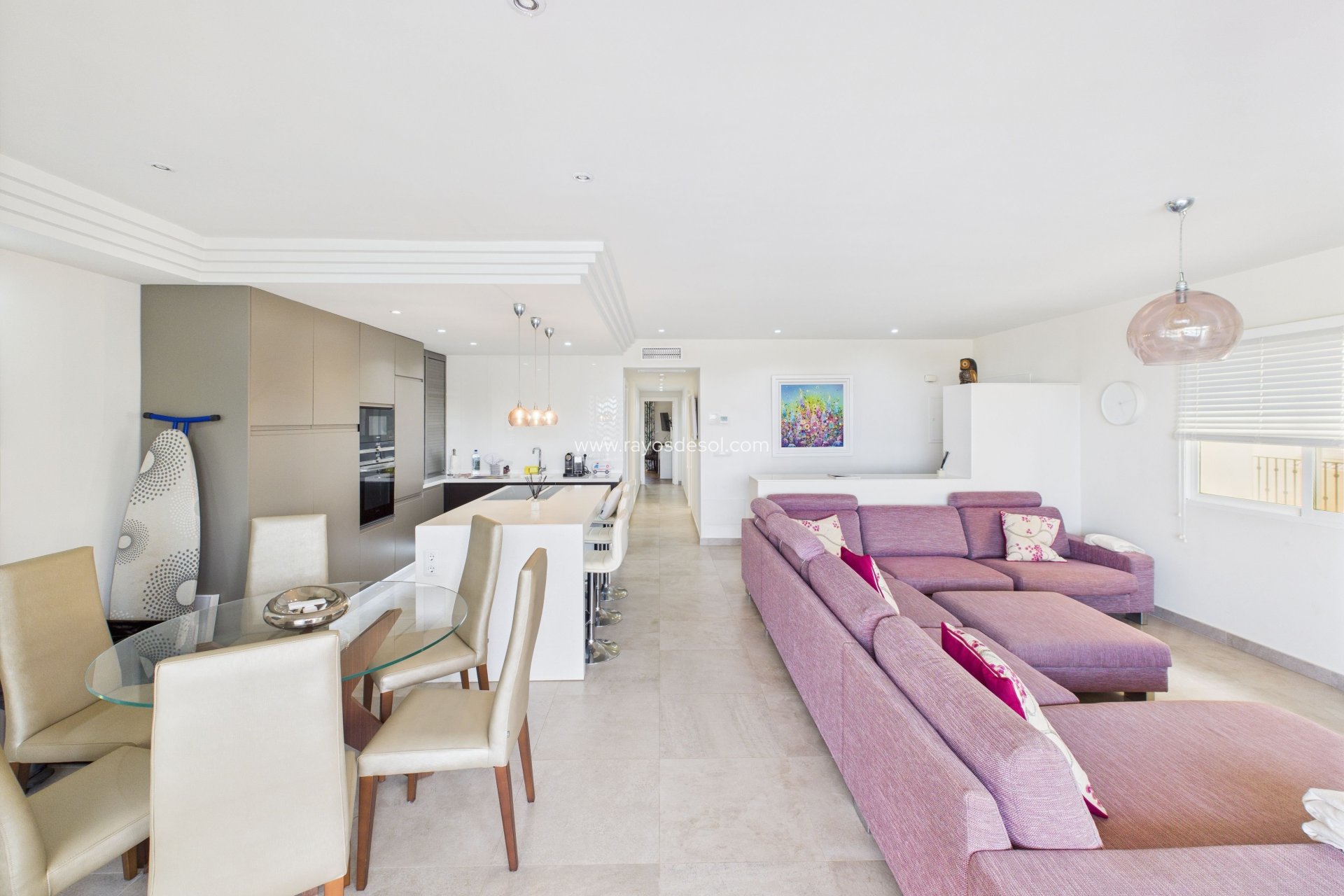 Reventa - Apartamento / piso - La Manga Club