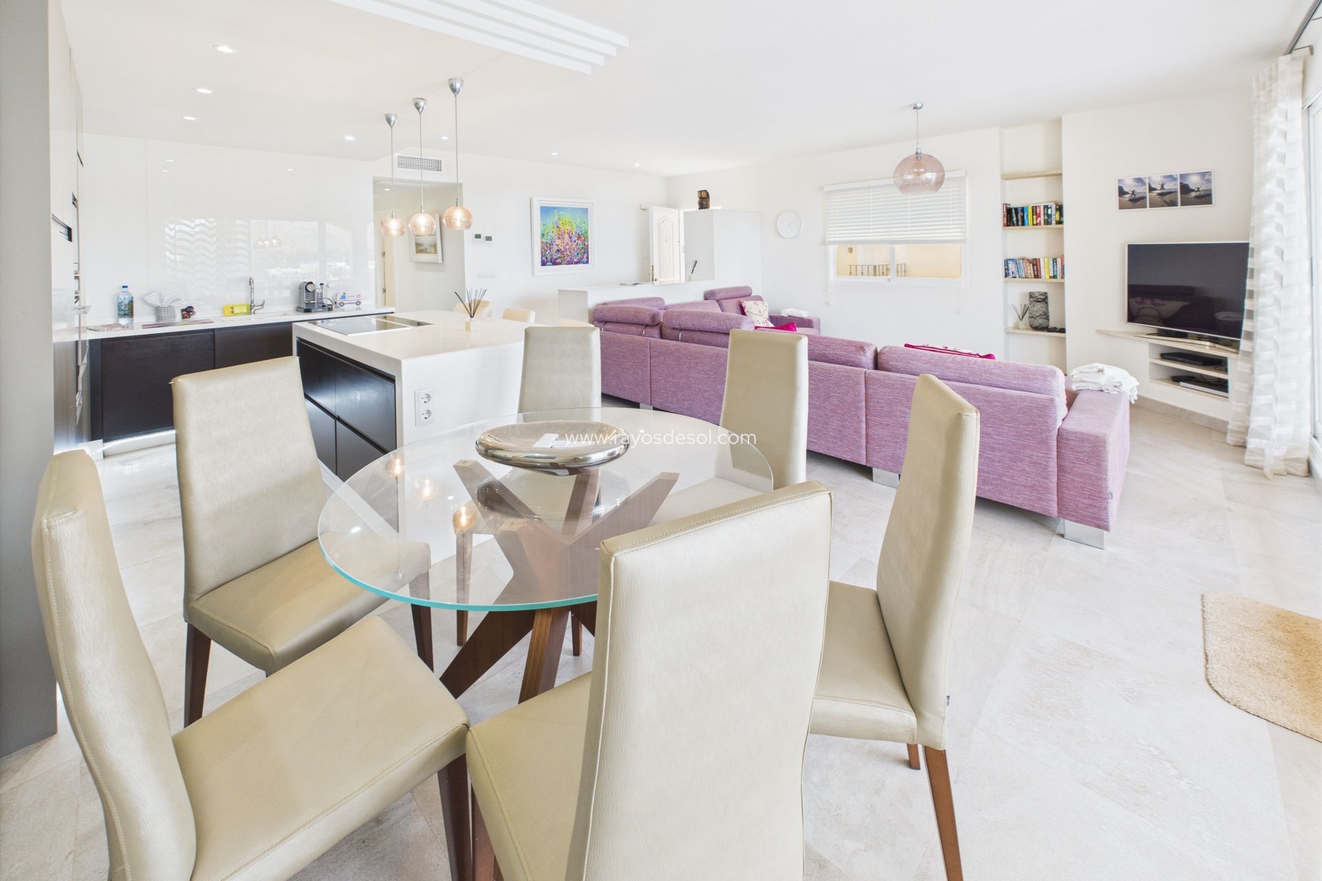 Reventa - Apartamento / piso - La Manga Club