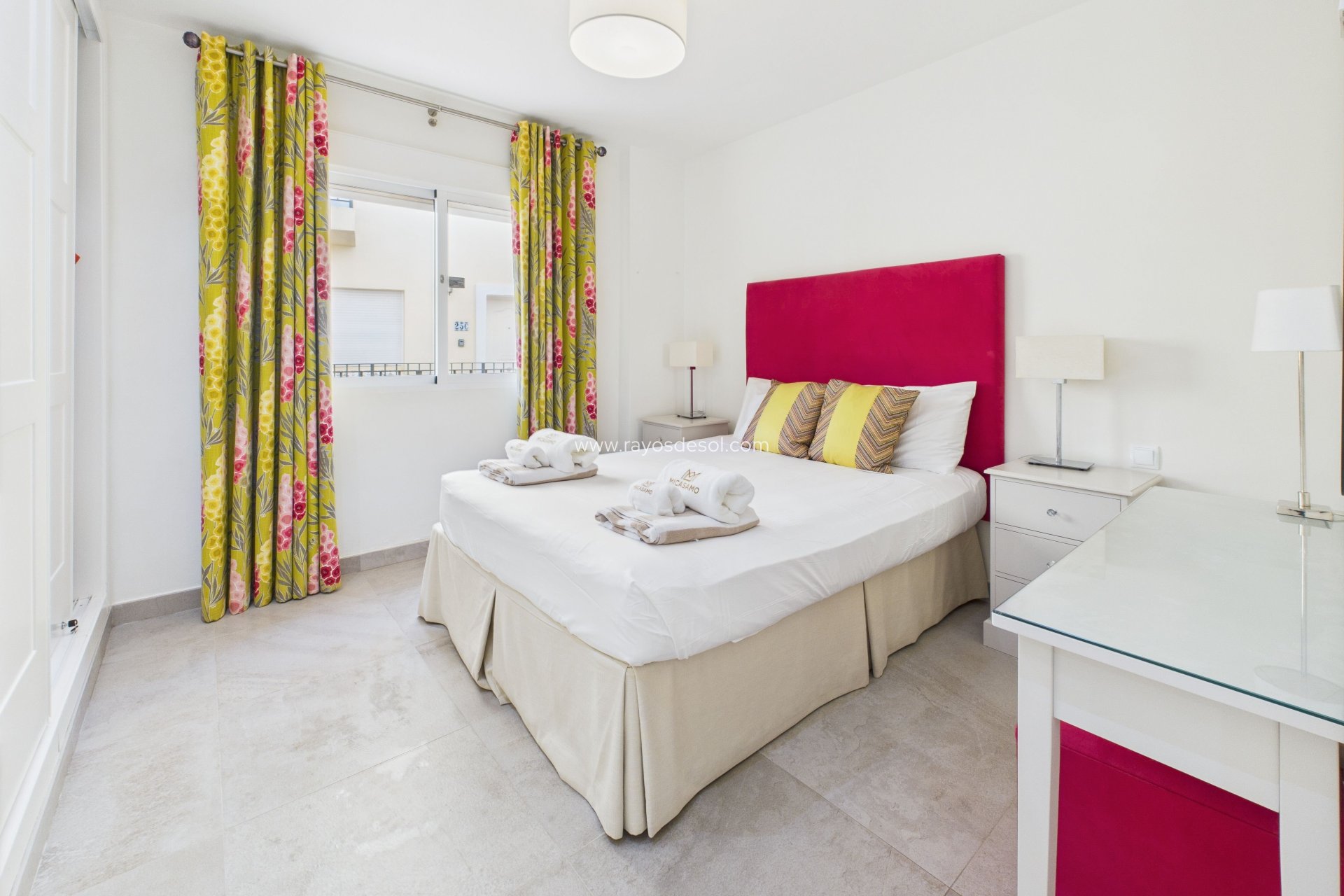 Reventa - Apartamento / piso - La Manga Club