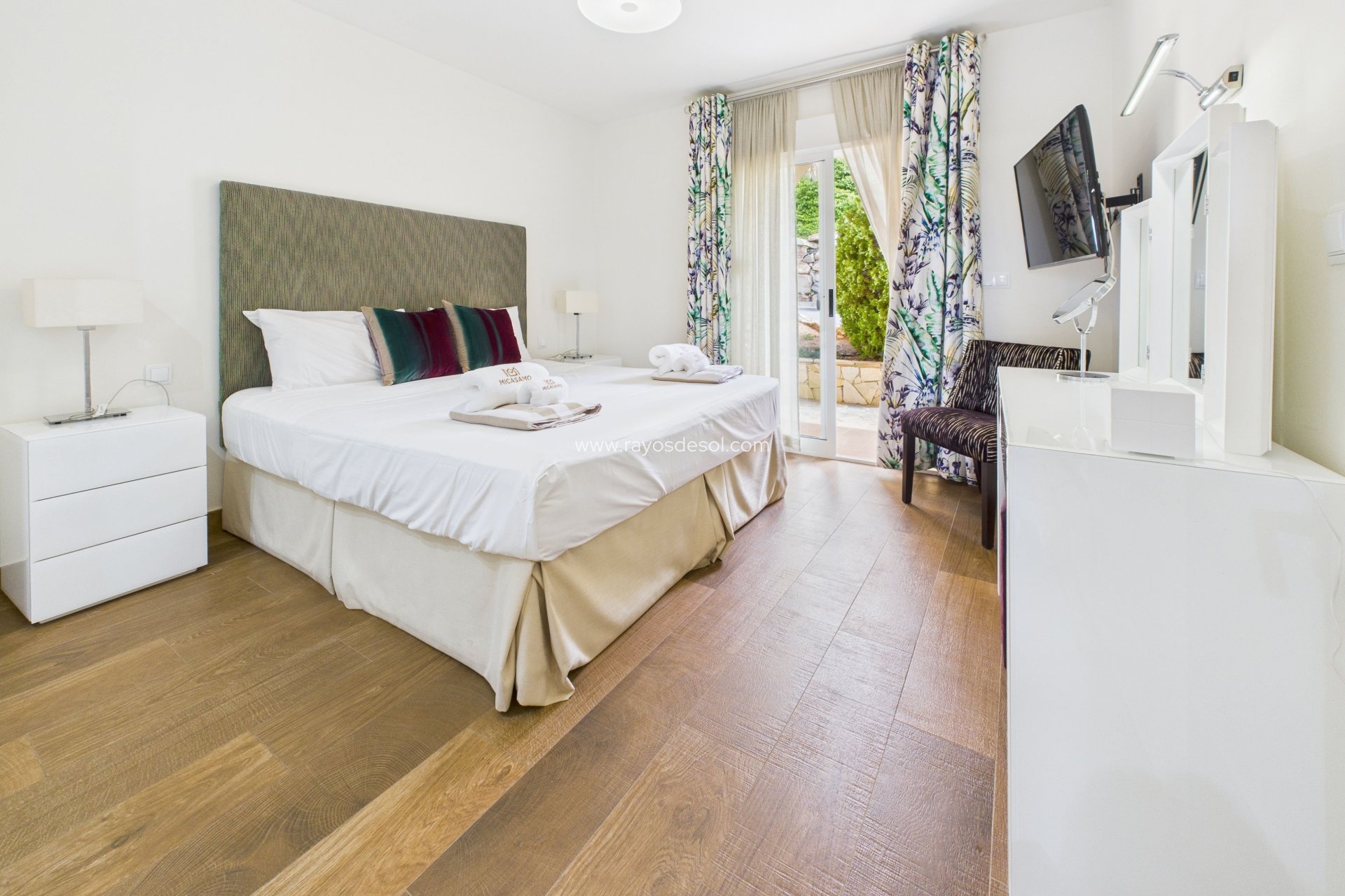 Reventa - Apartamento / piso - La Manga Club