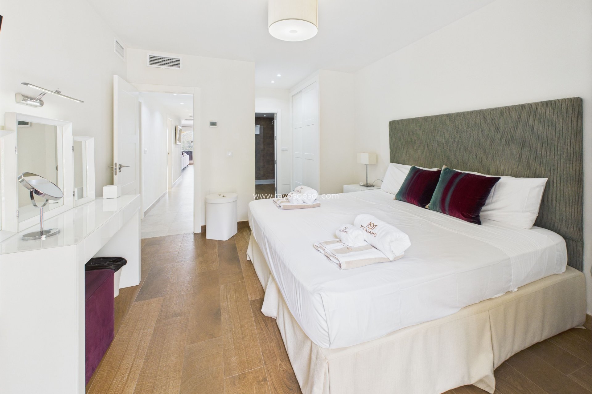 Reventa - Apartamento / piso - La Manga Club