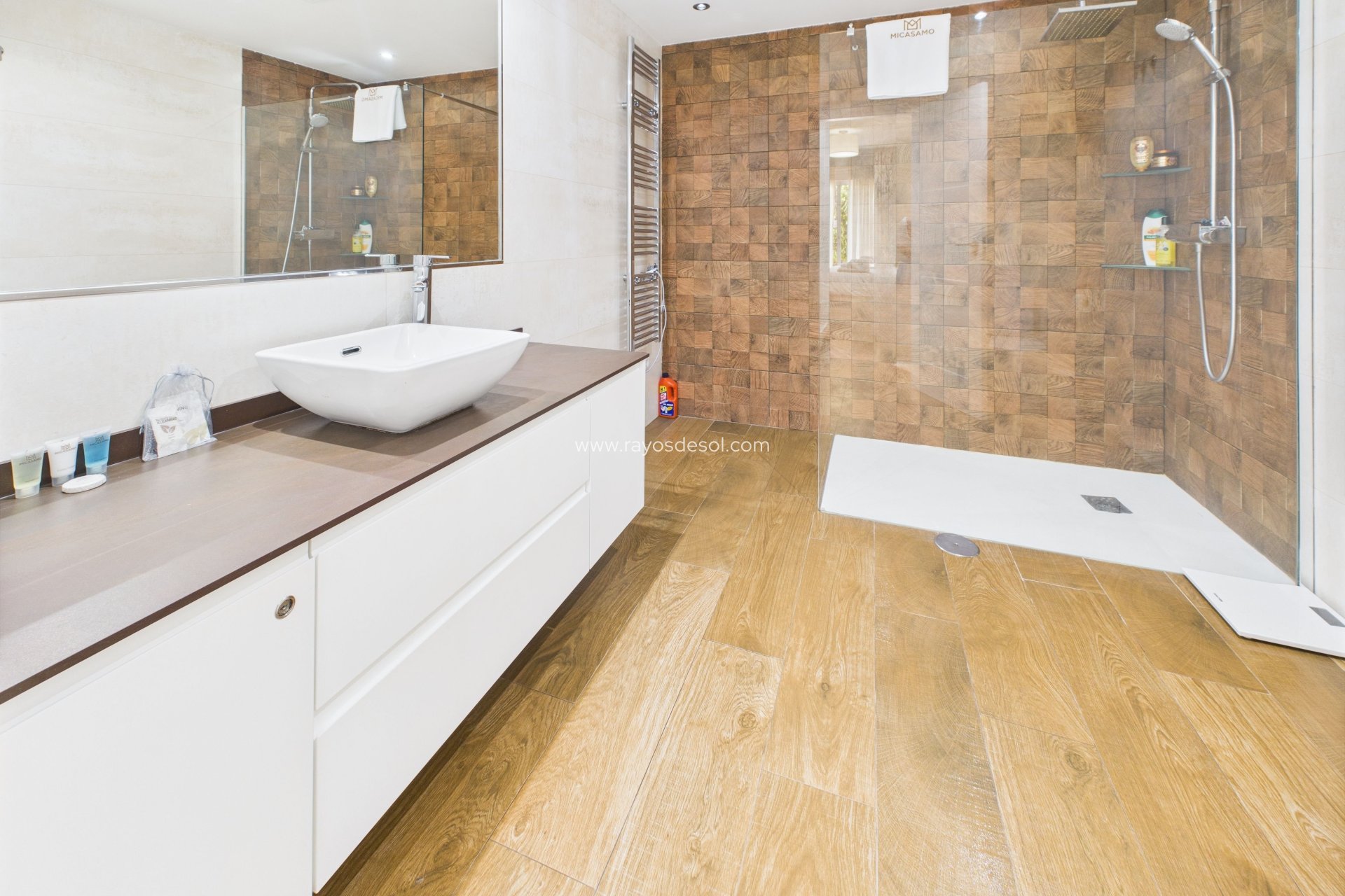 Reventa - Apartamento / piso - La Manga Club