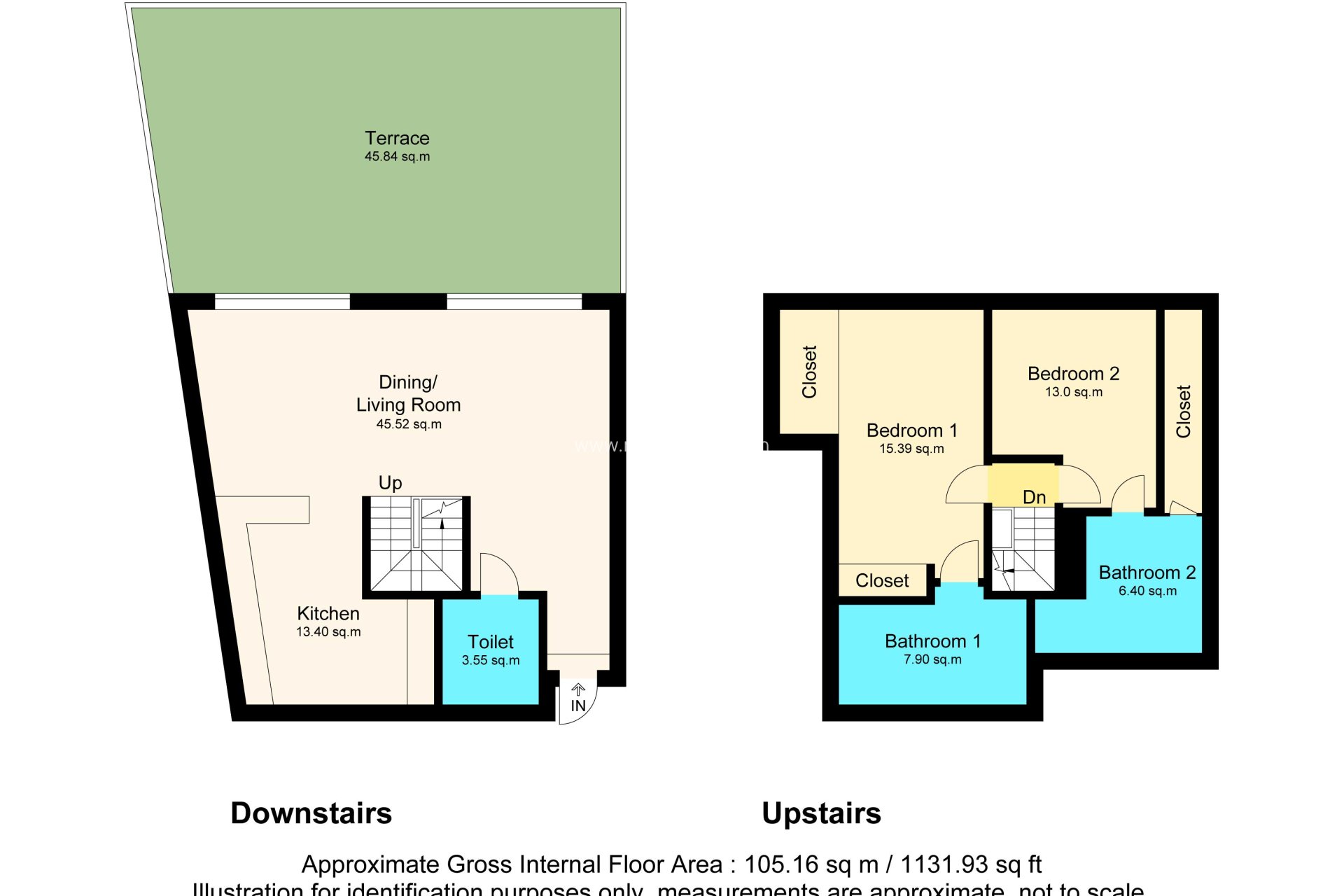 Reventa - Apartamento / piso - La Manga Club