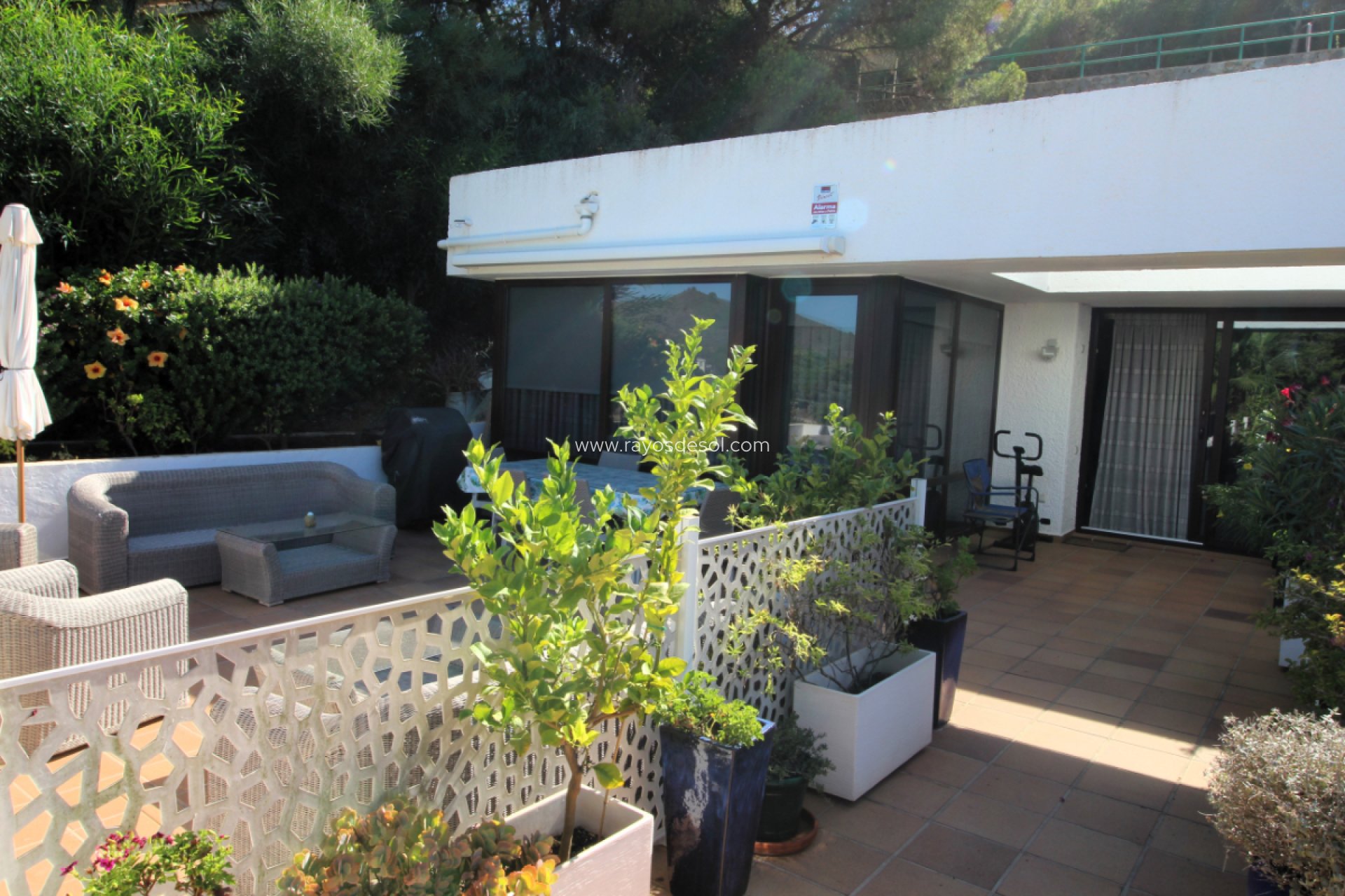 Reventa - Apartamento / piso - La Manga Club