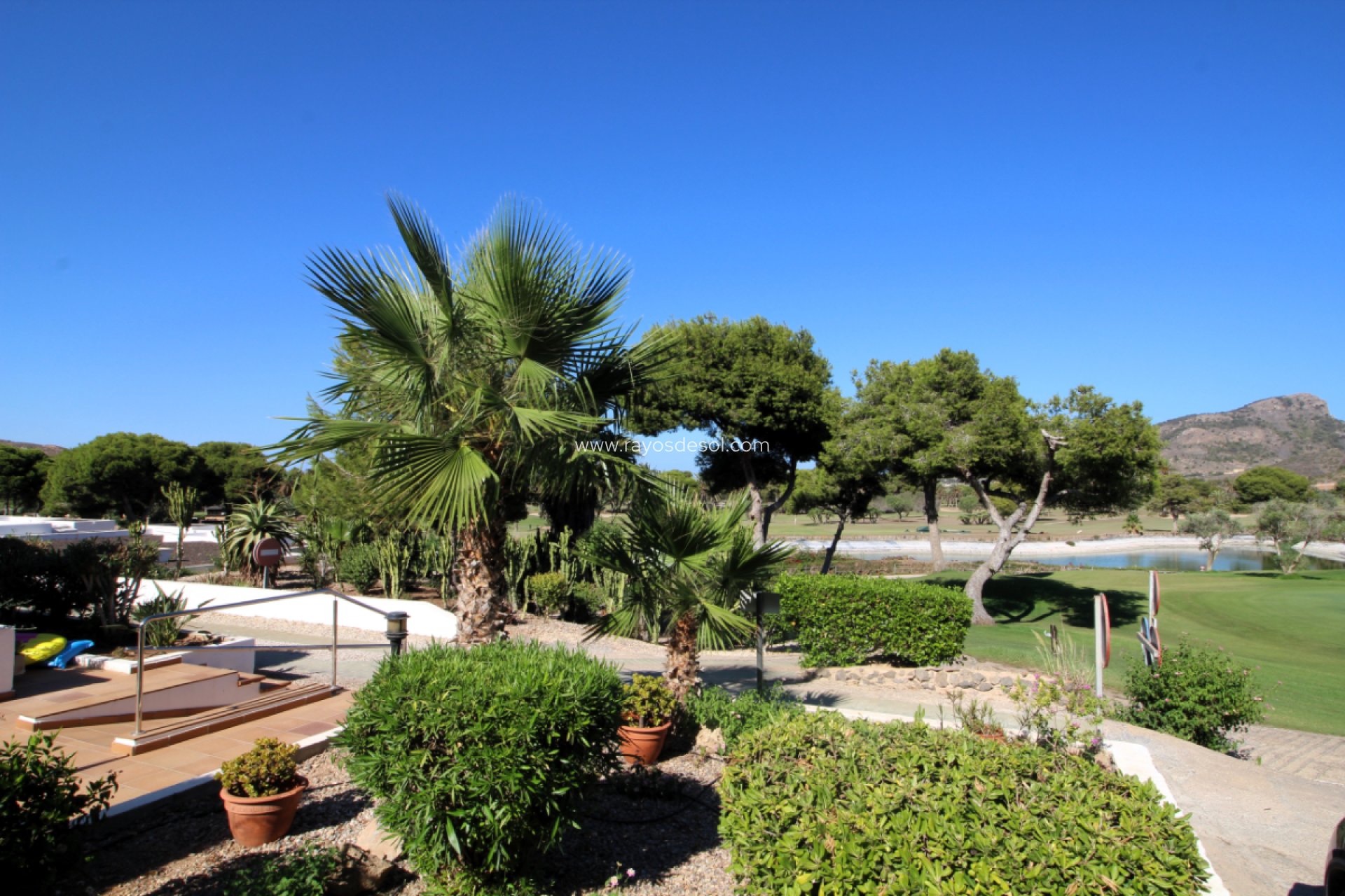 Reventa - Apartamento / piso - La Manga Club