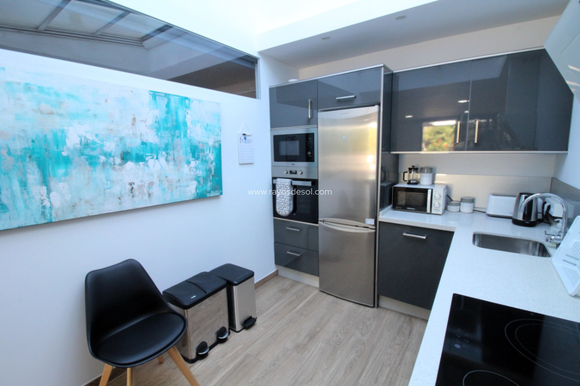 Reventa - Apartamento / piso - La Manga Club