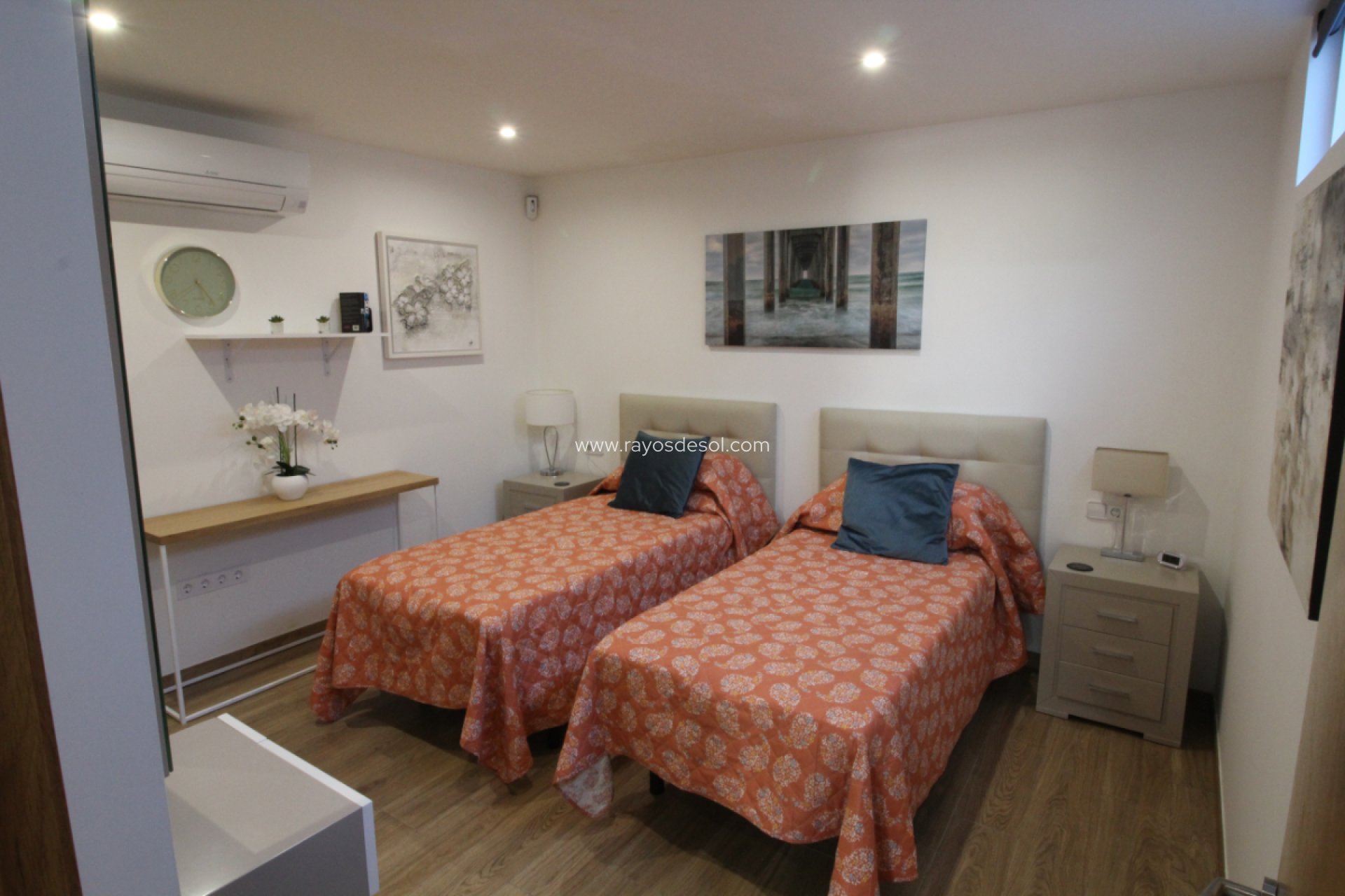 Reventa - Apartamento / piso - La Manga Club