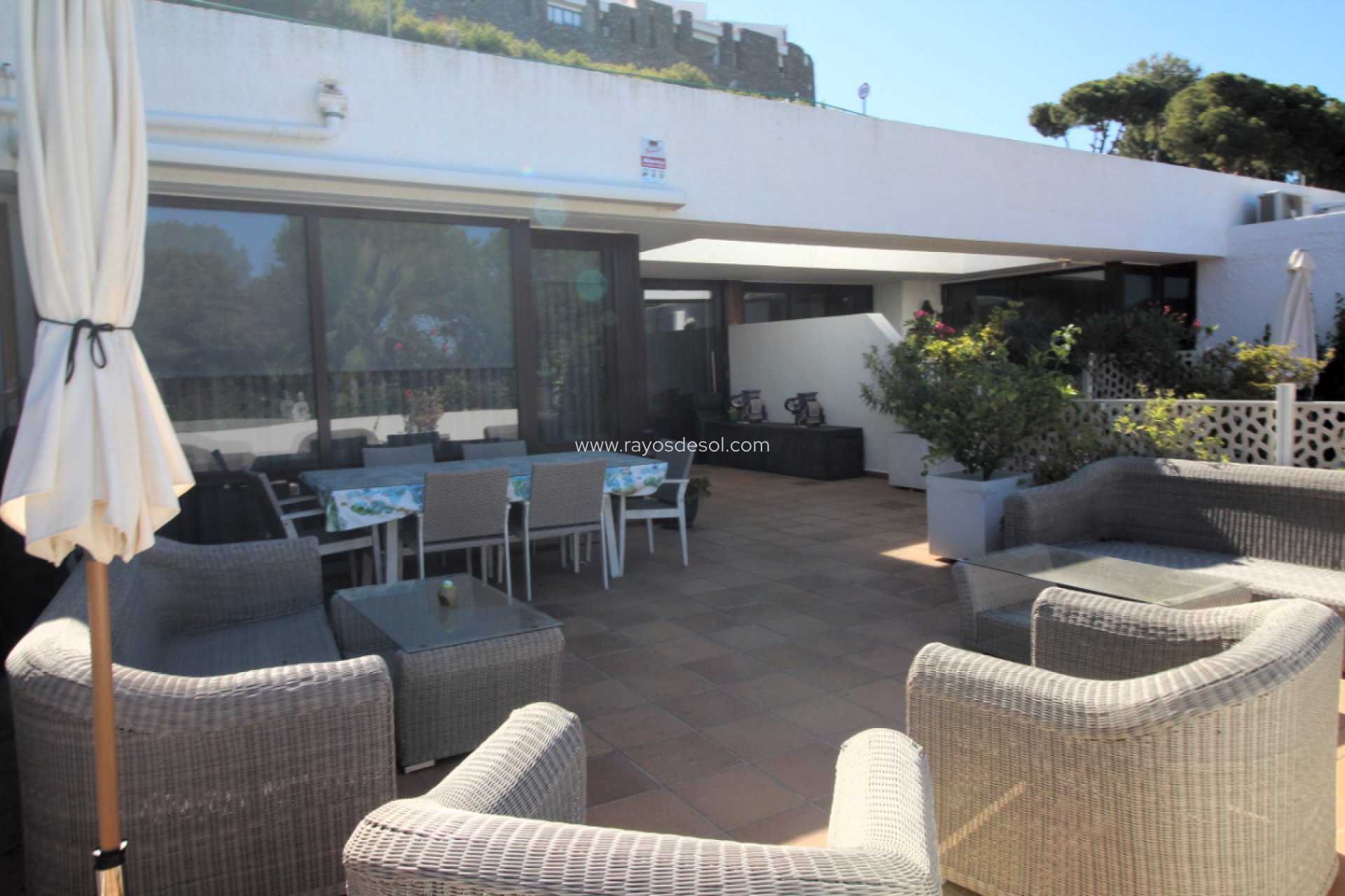 Reventa - Apartamento / piso - La Manga Club