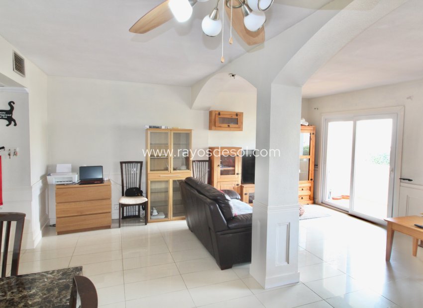 Reventa - Apartamento / piso - La Manga Club