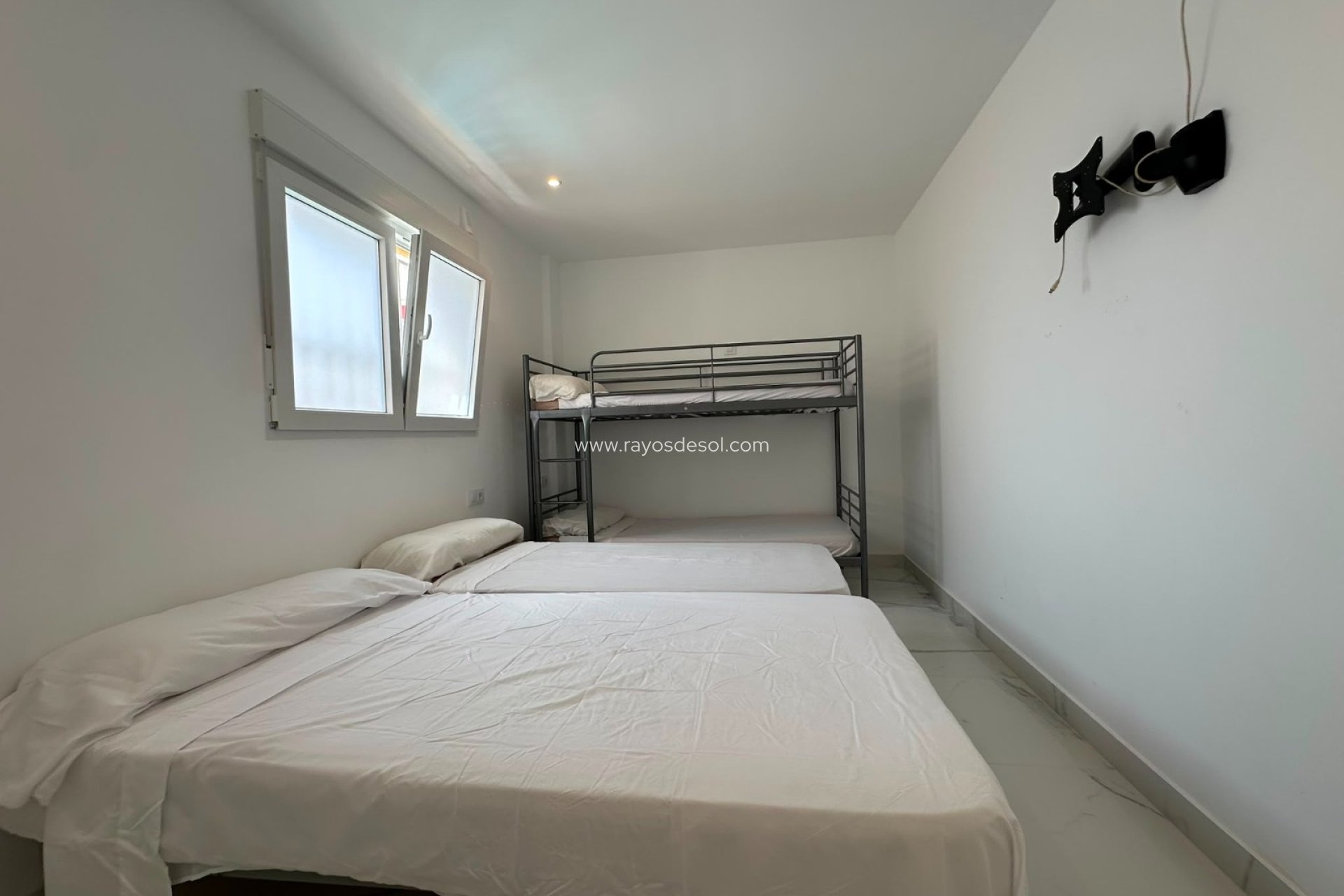 Reventa - Apartamento / piso - La Manga del Mar Menor - La Manga Del Mar Menor