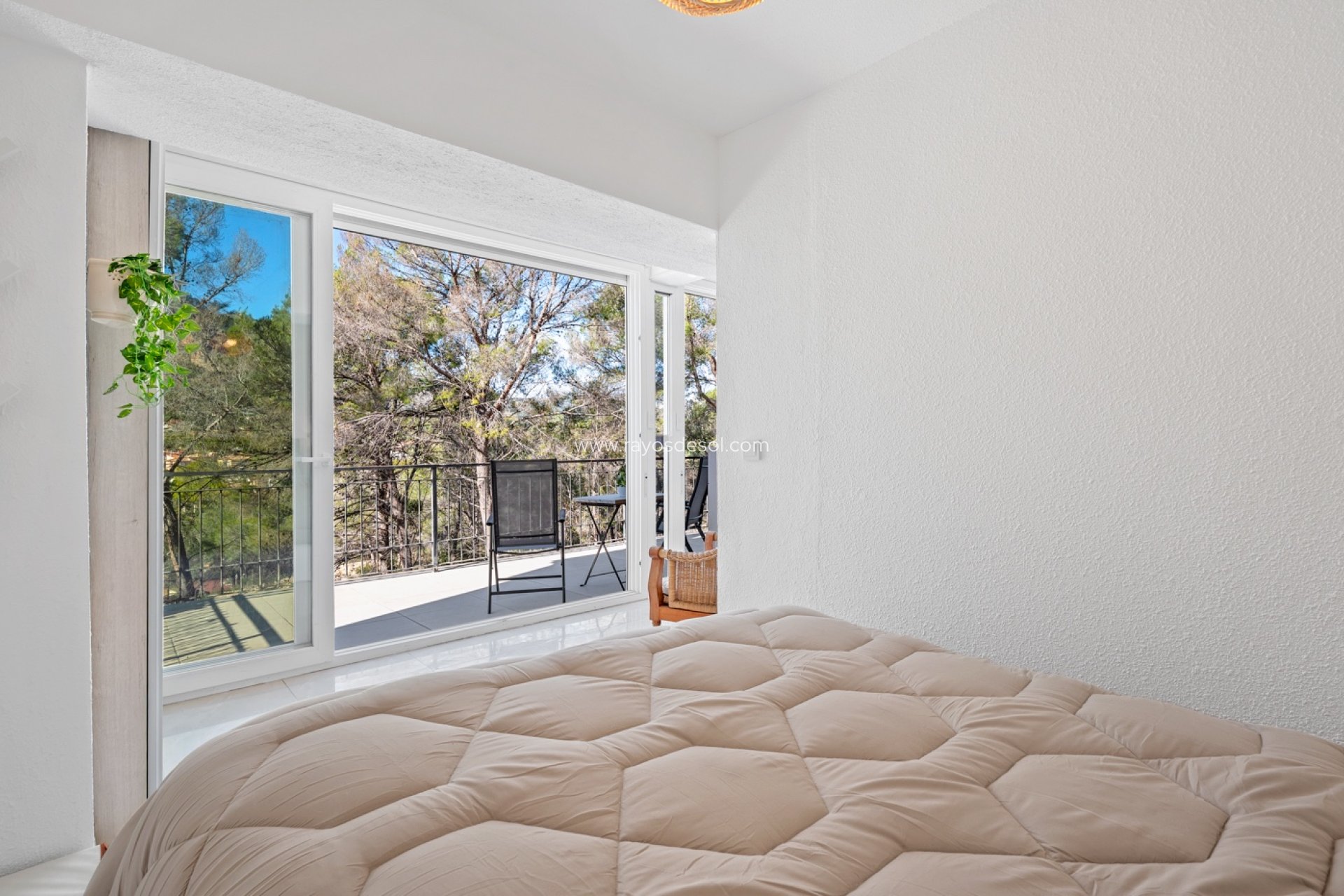 Reventa - Apartamento / piso - La Nucía