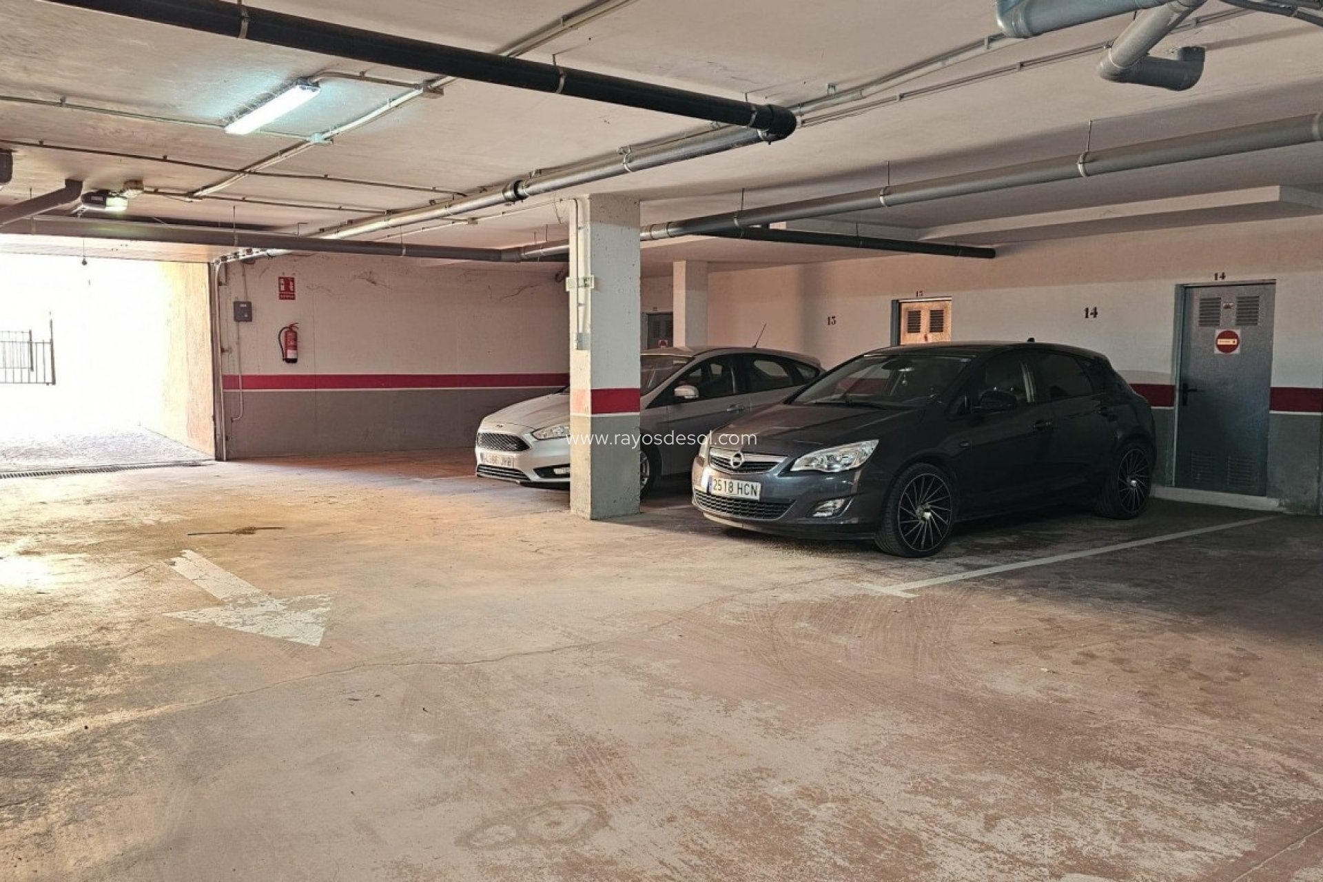 Reventa - Apartamento / piso - La Serena Golf