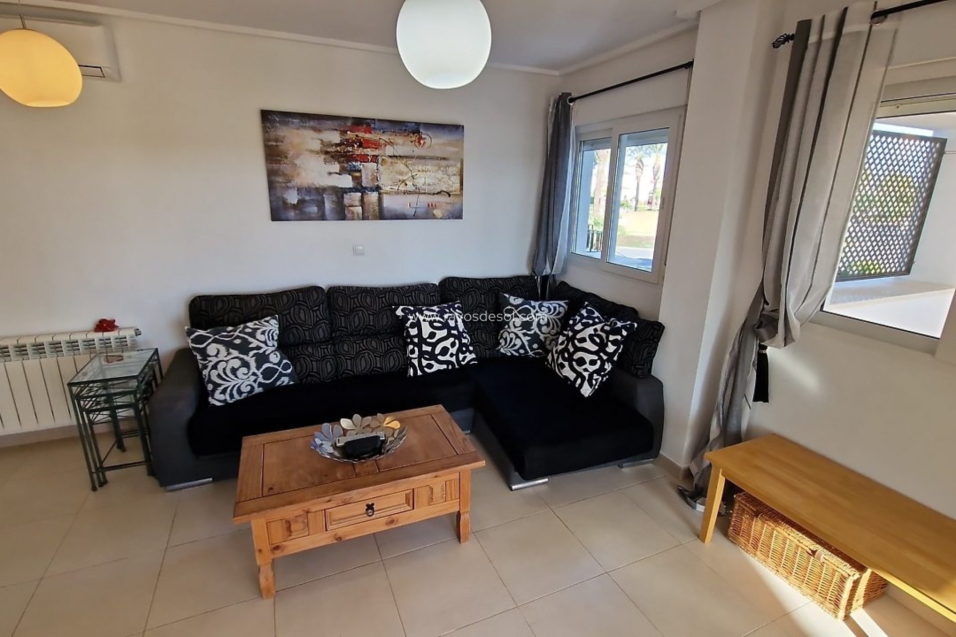 Reventa - Apartamento / piso - La Torre Golf Resort