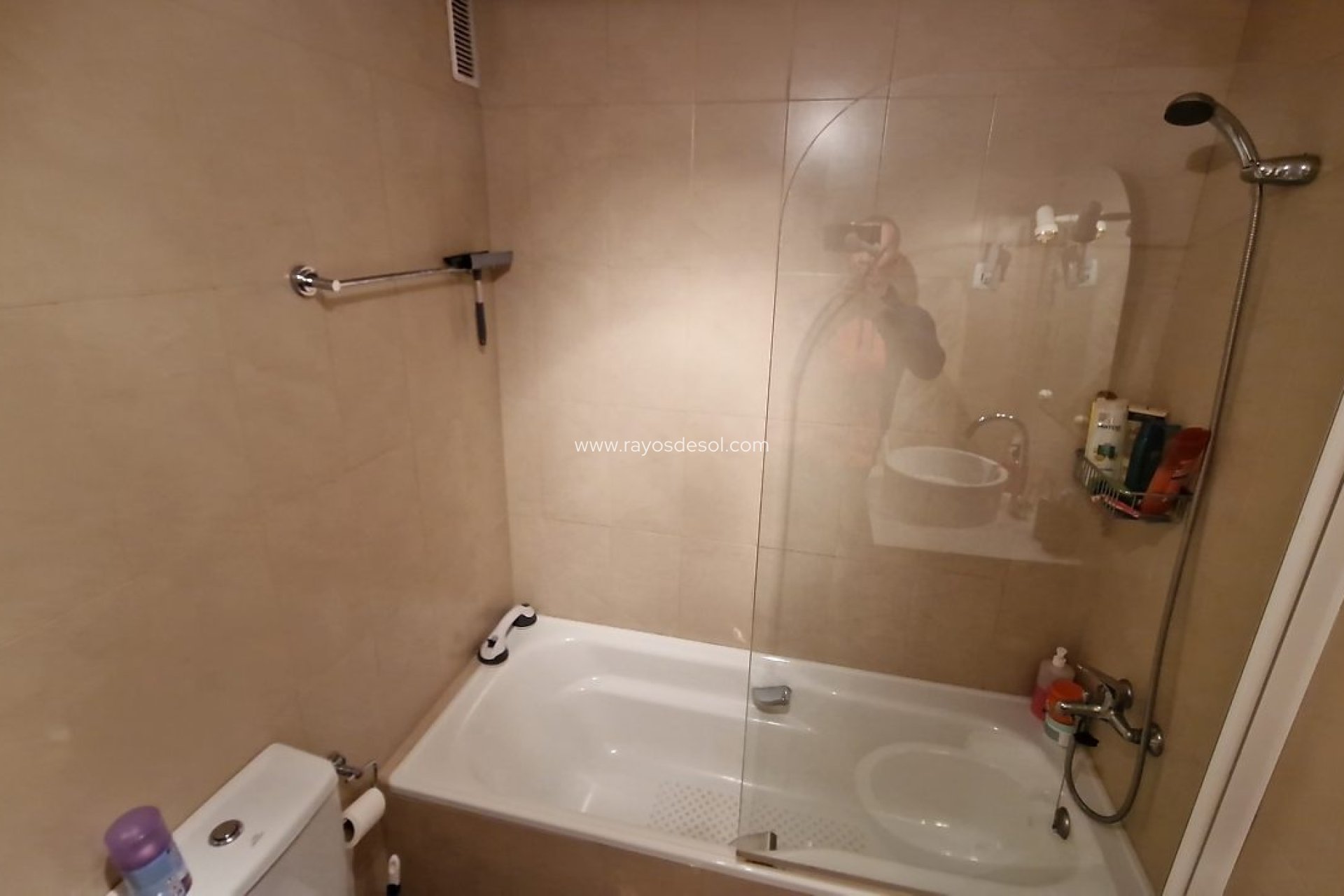 Reventa - Apartamento / piso - La Torre Golf Resort