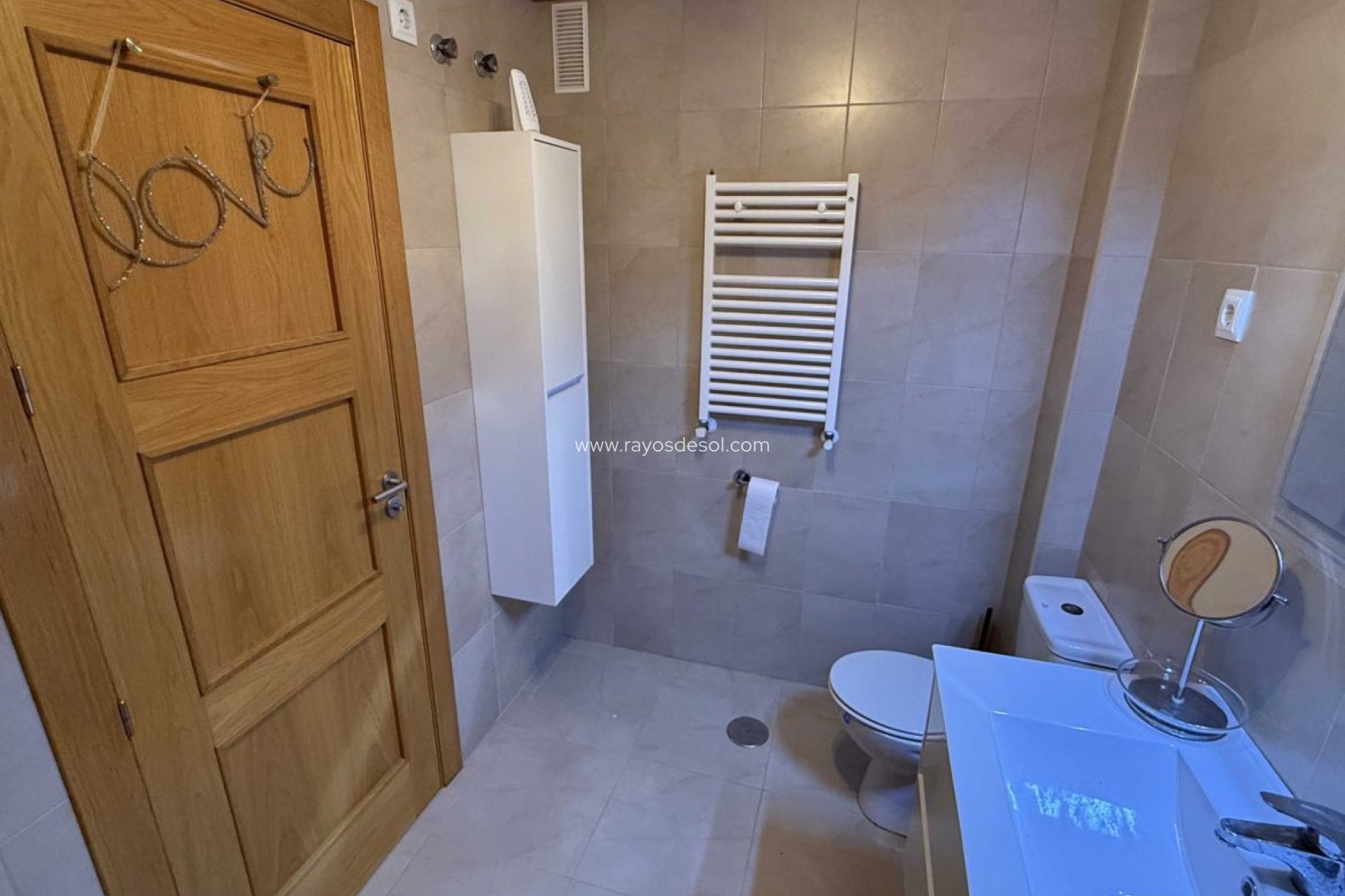 Reventa - Apartamento / piso - La Torre Golf Resort