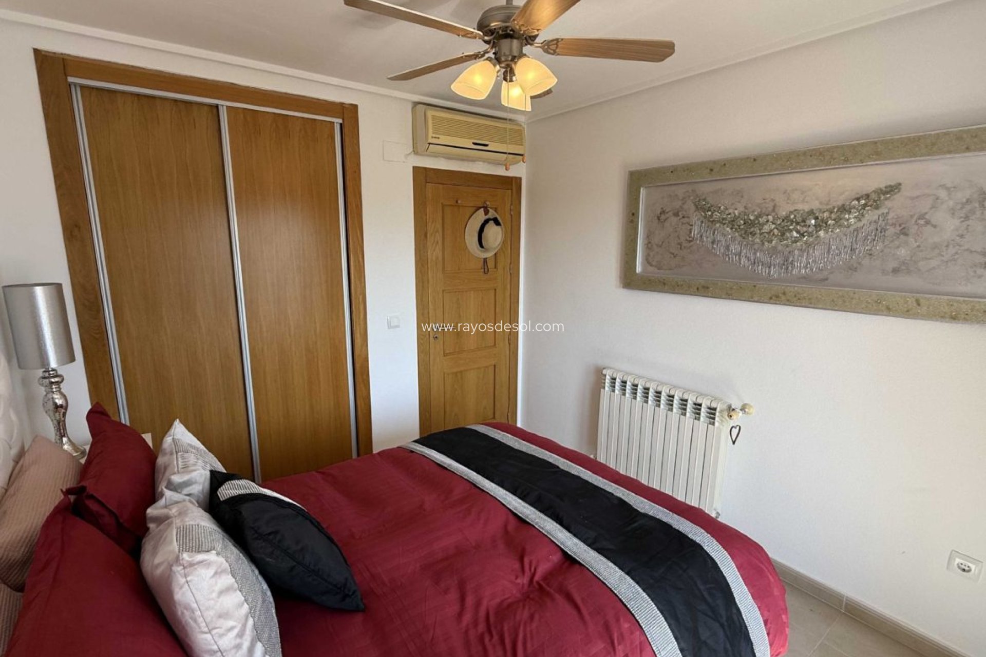 Reventa - Apartamento / piso - La Torre Golf Resort