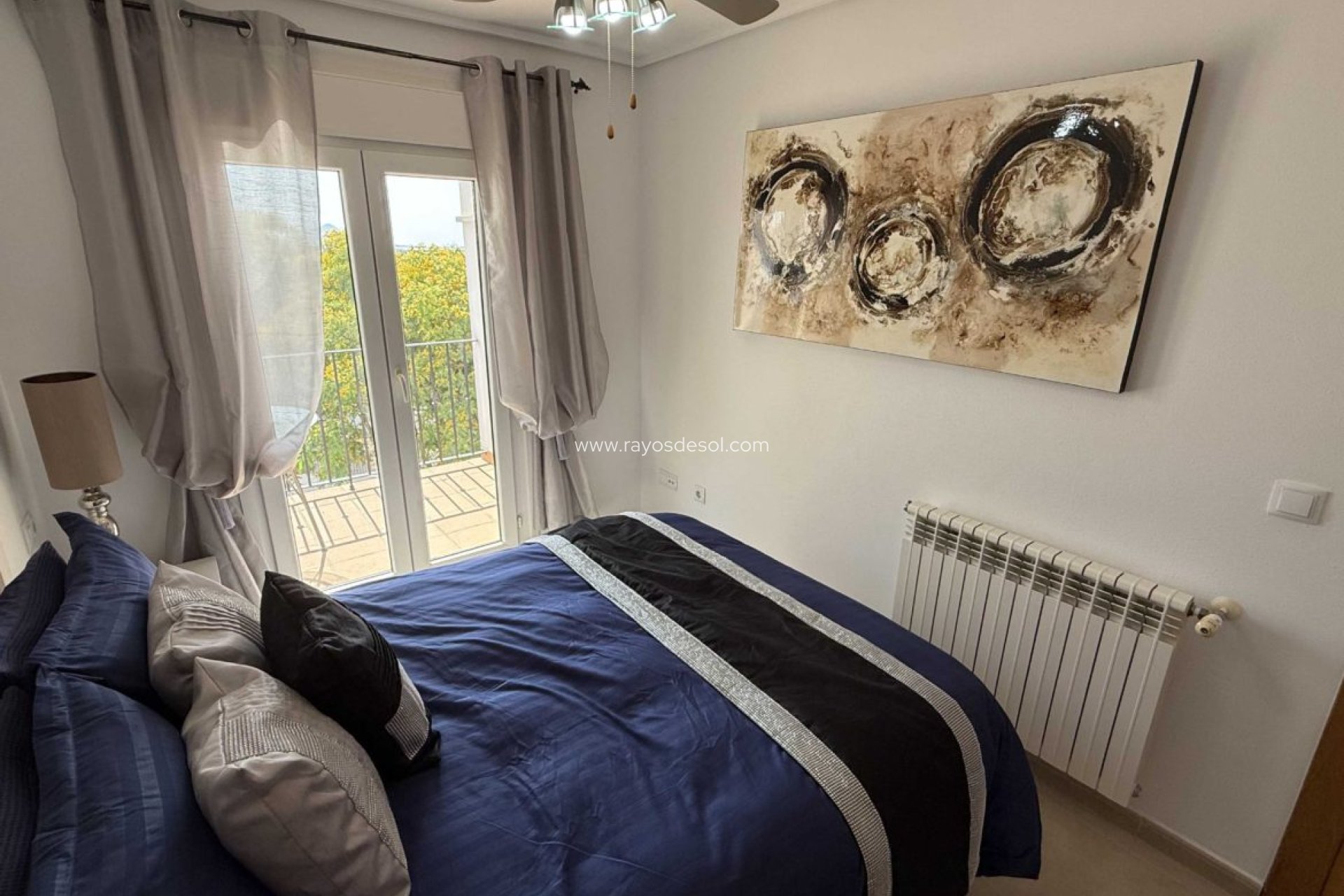 Reventa - Apartamento / piso - La Torre Golf Resort