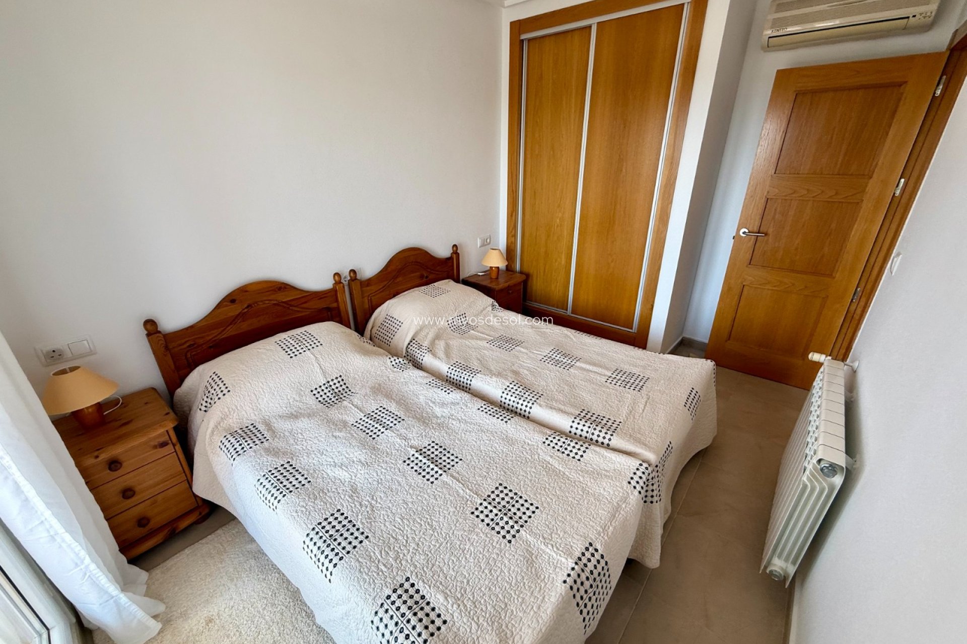 Reventa - Apartamento / piso - La Torre Golf Resort