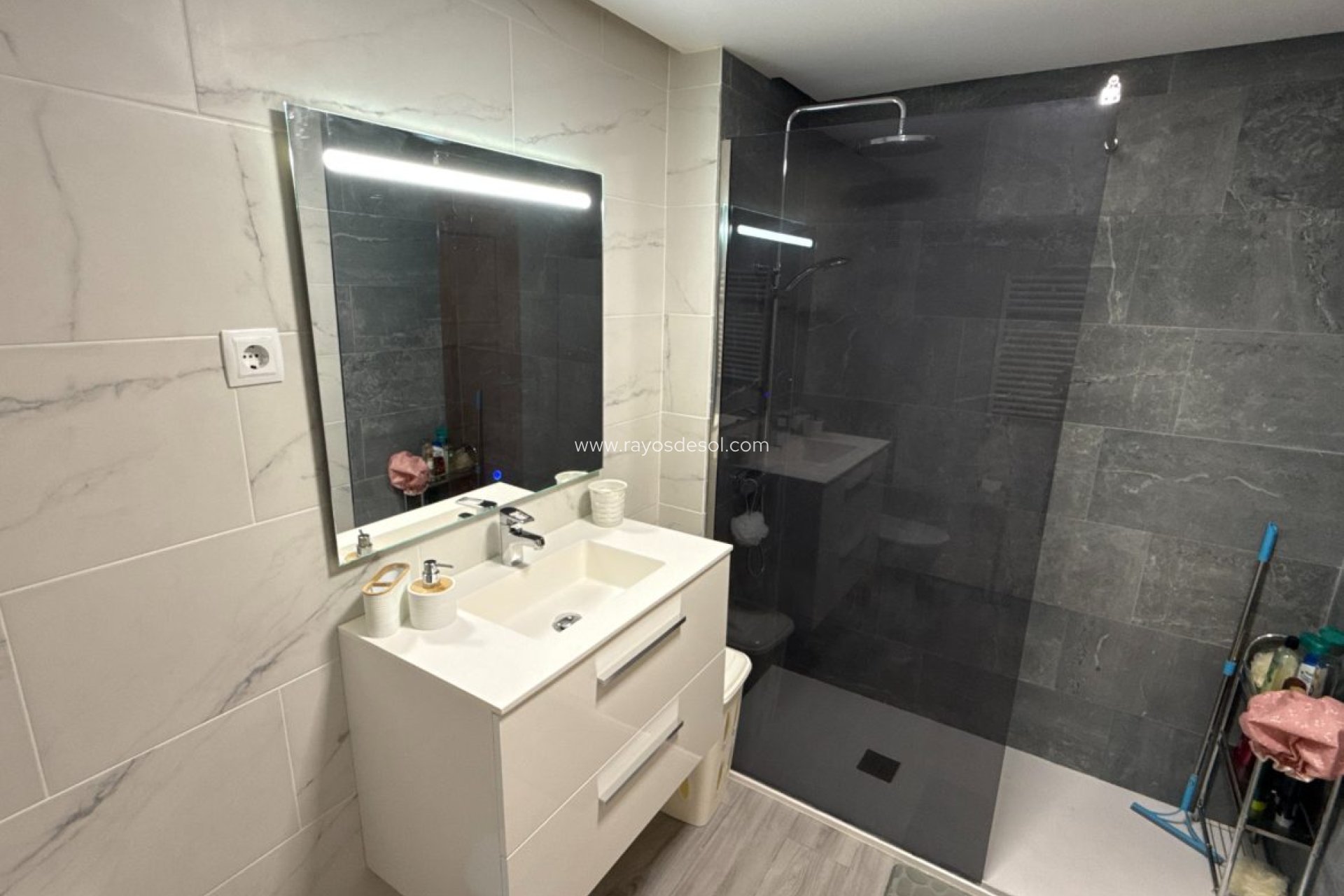 Reventa - Apartamento / piso - La Torre Golf Resort